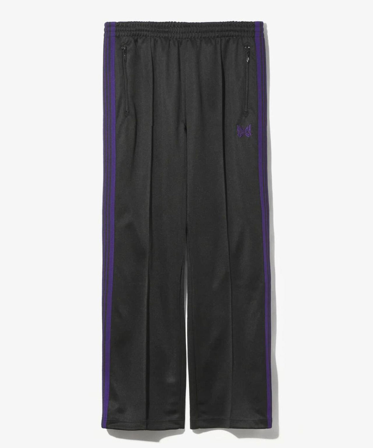 Needles/ニードルズ Track Pant - Poly Smooth
