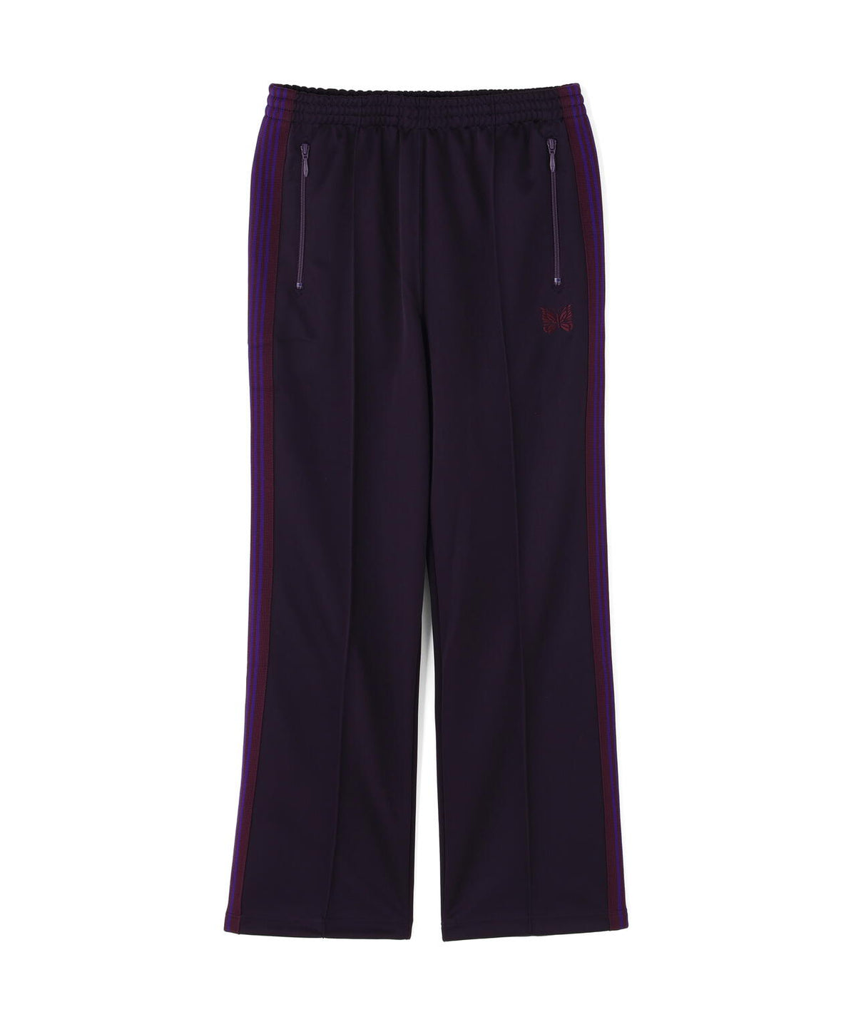Needles/ニードルズ Track Pant - Poly Smooth