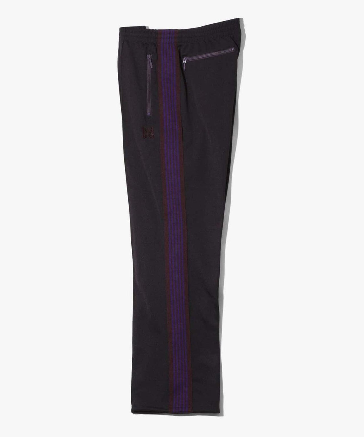 Needles/ニードルズ Track Pant - Poly Smooth