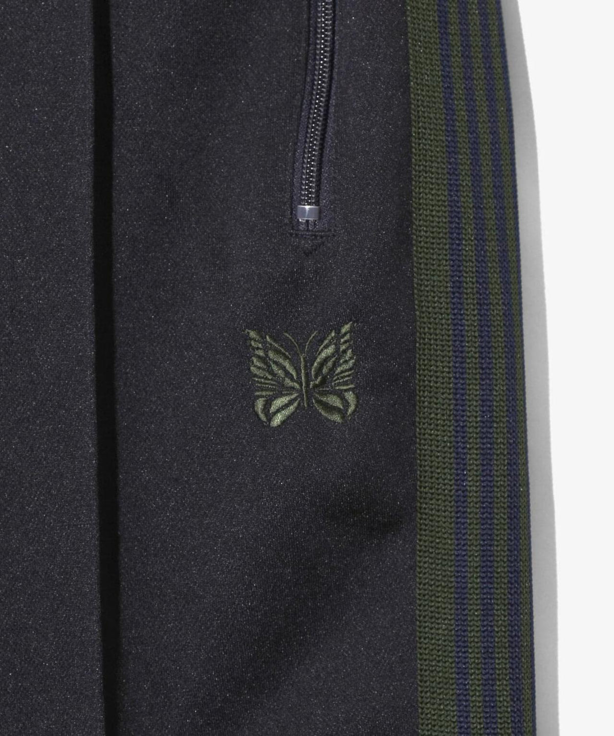 Needles/ニードルズ Track Pant - Poly Smooth