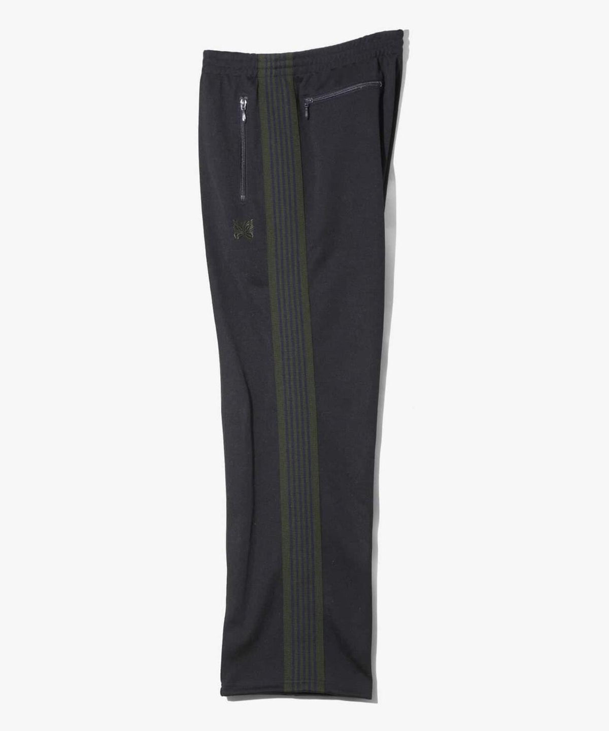 Needles/ニードルズ Track Pant - Poly Smooth