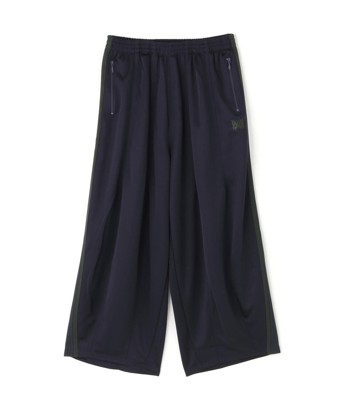 Needles/ニードルズ H.D. Track Pant - Poly Smooth TY355