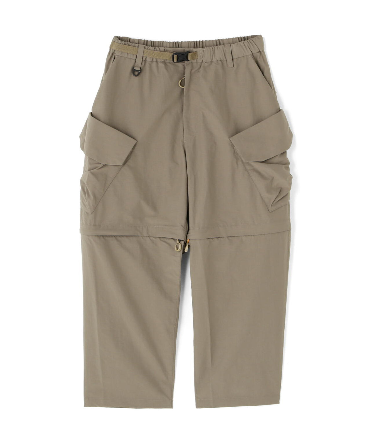 CMF OUTDOOR GARMENT/シーエムエフ アウトドアガーメント 別注 CARGO PANTS