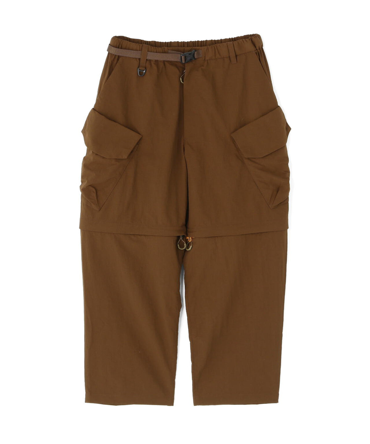 CMF OUTDOOR GARMENT/シーエムエフ アウトドアガーメント 別注 CARGO PANTS