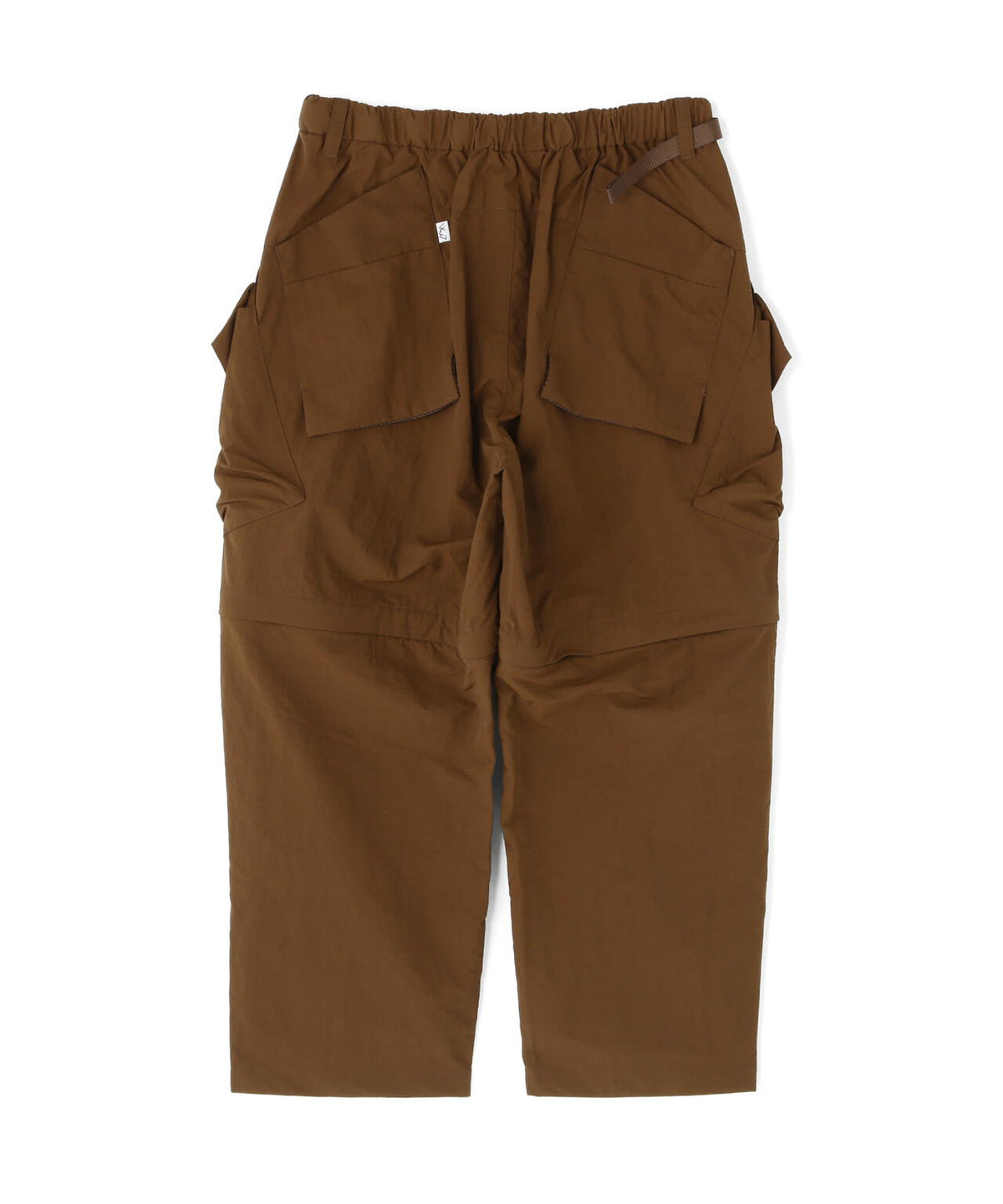 CMF OUTDOOR GARMENT/シーエムエフ アウトドアガーメント 別注 CARGO PANTS
