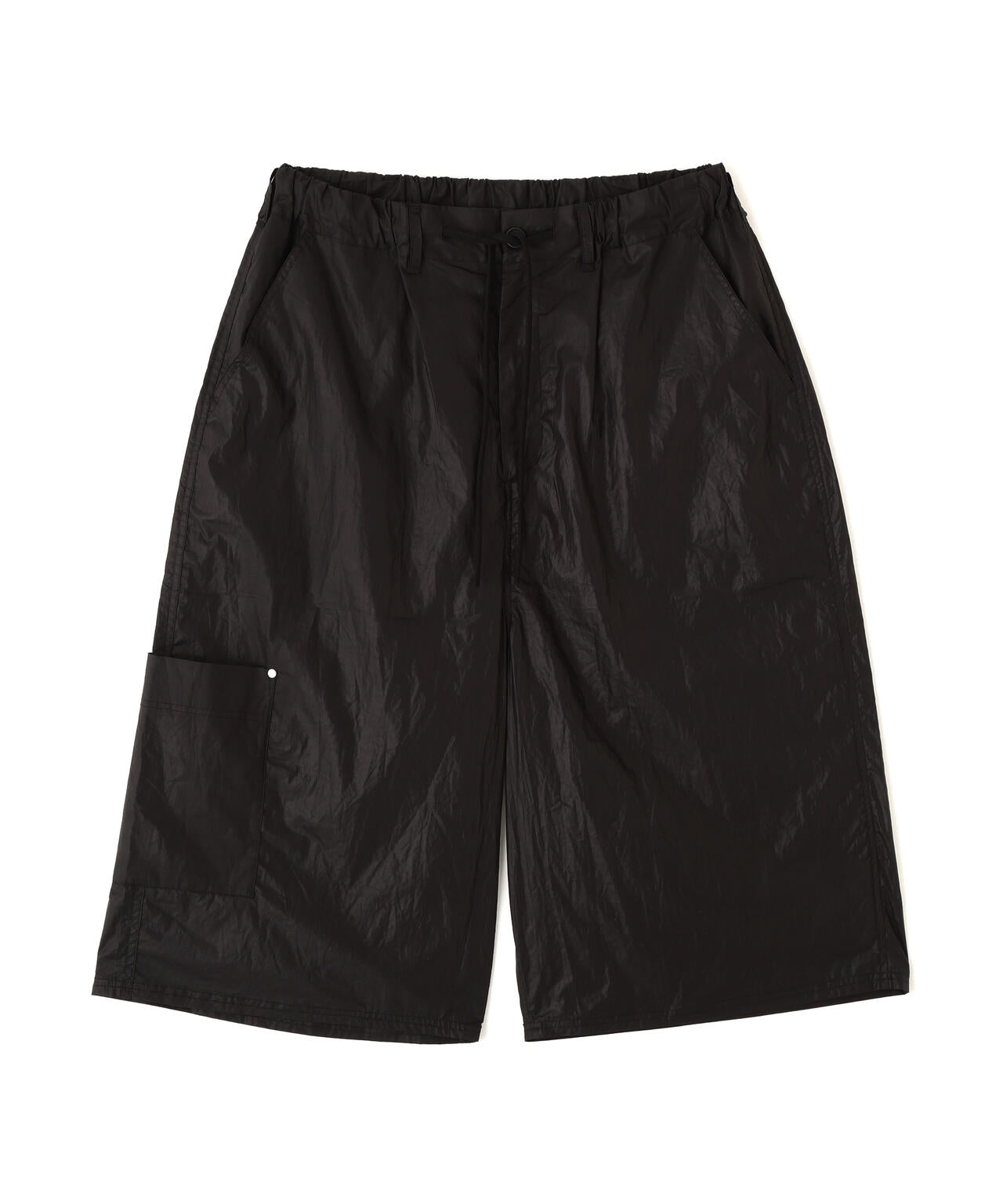 B omnivore/ビーオムニボー PAPER SHORTS