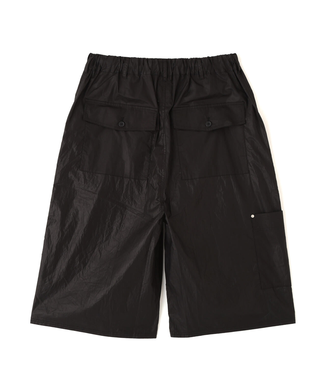 B omnivore/ビーオムニボー PAPER SHORTS