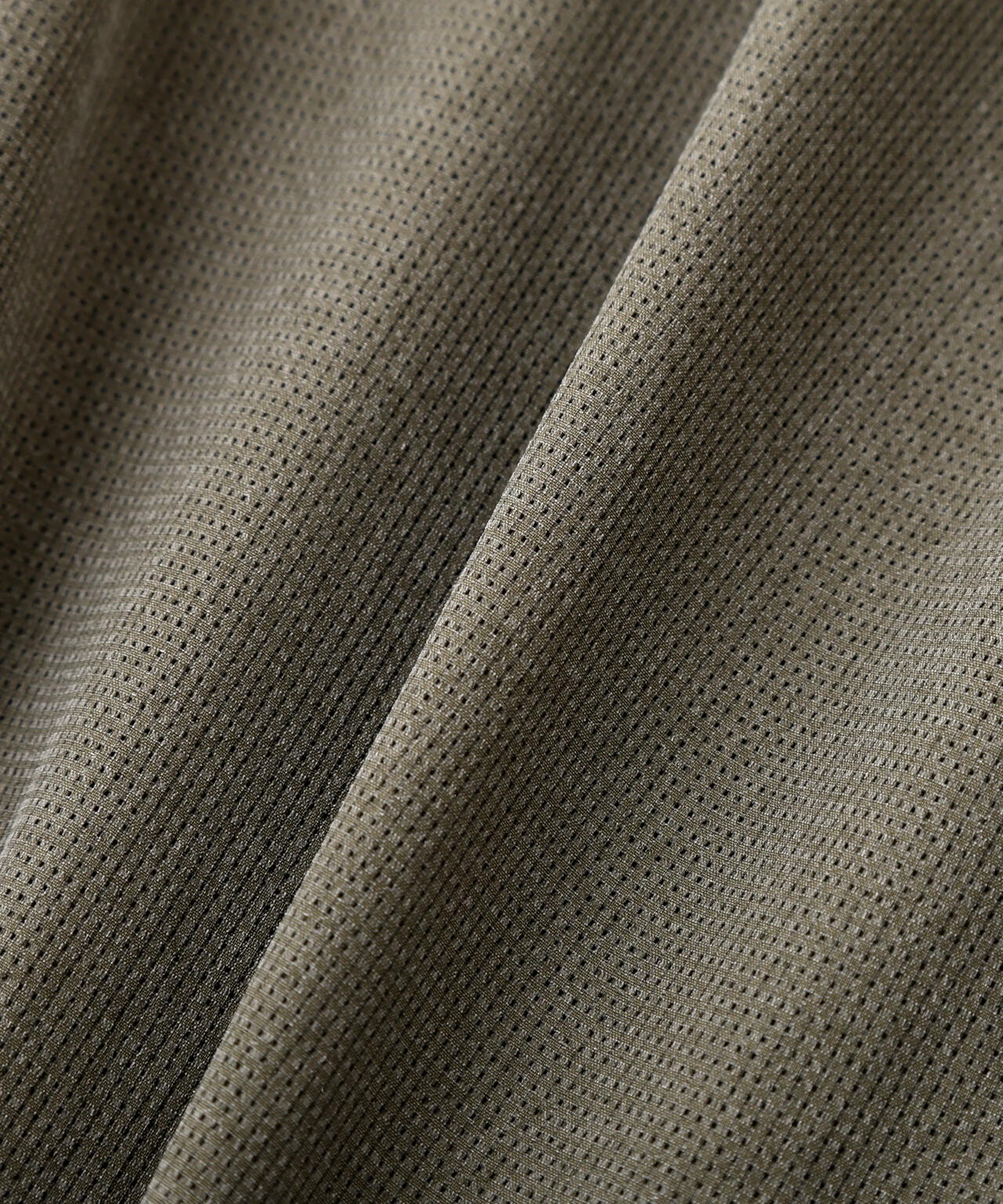 B omnivore/ビーオムニボー PIGMENT WIND CLOTH W CARGO SHORTS