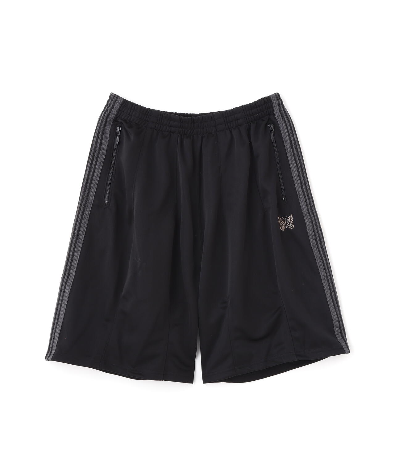 Needles/ニードルズ 別注H.D Track Shorts - Poly Smooth