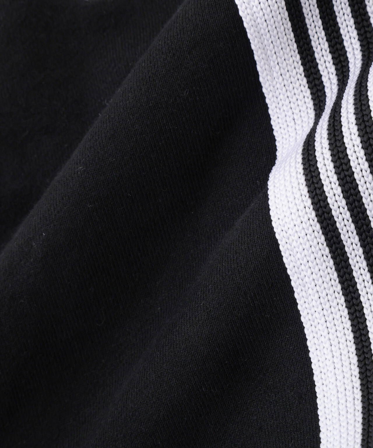 Needles/ニードルズ 別注H.D. Track Short - Cotton Jersey