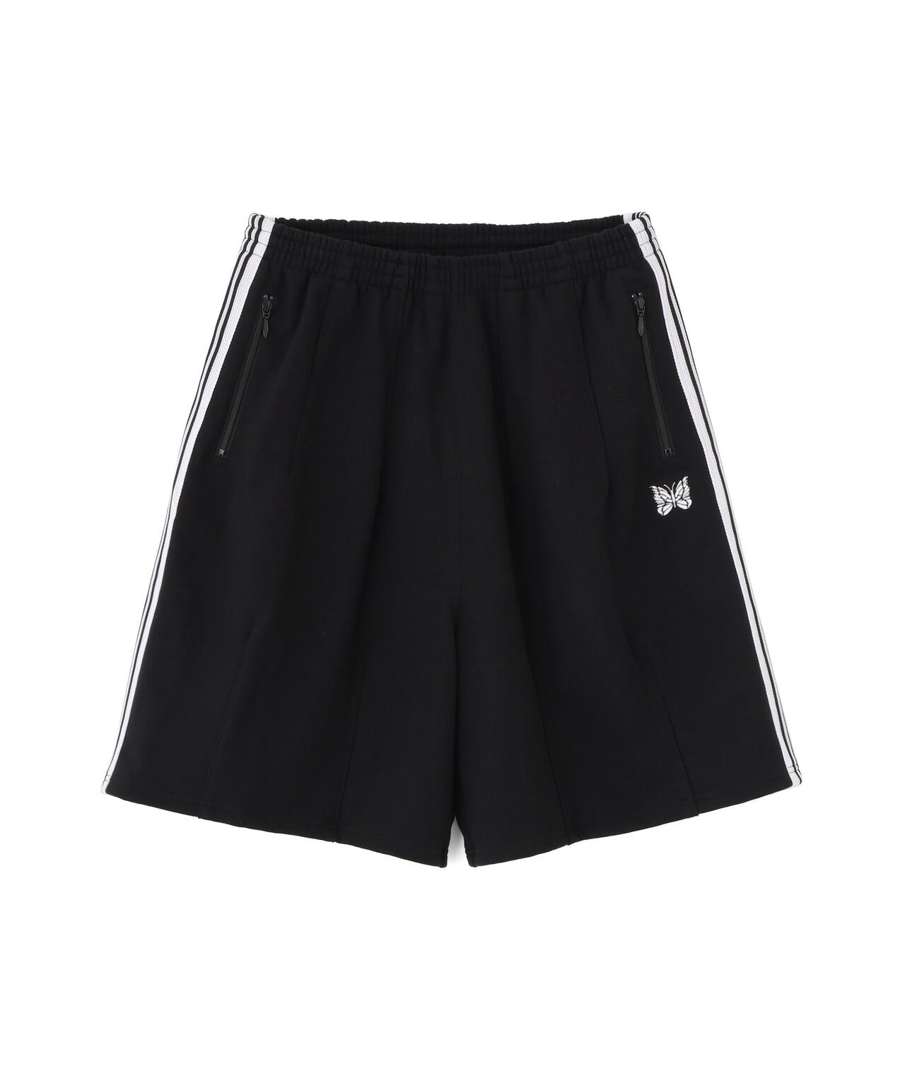 Needles/ニードルズ 別注H.D. Track Short - Cotton Jersey