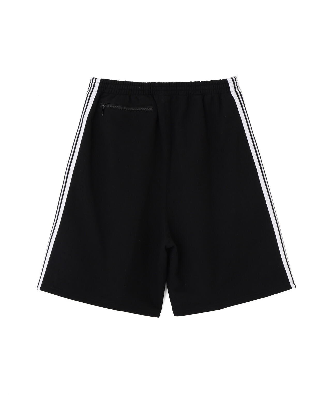 Needles/ニードルズ 別注H.D. Track Short - Cotton Jersey