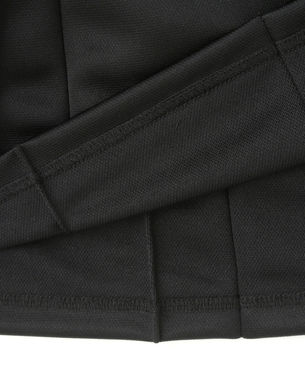 Needles/ニードルズ Pleated Track Skirt - Poly Smooth TY357