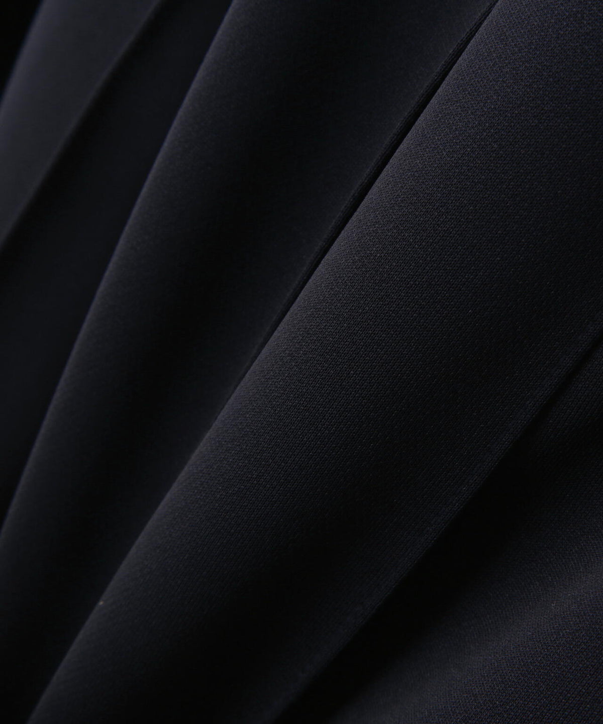 Needles/ニードルズ Pleated Track Skirt - Poly Smooth TY357