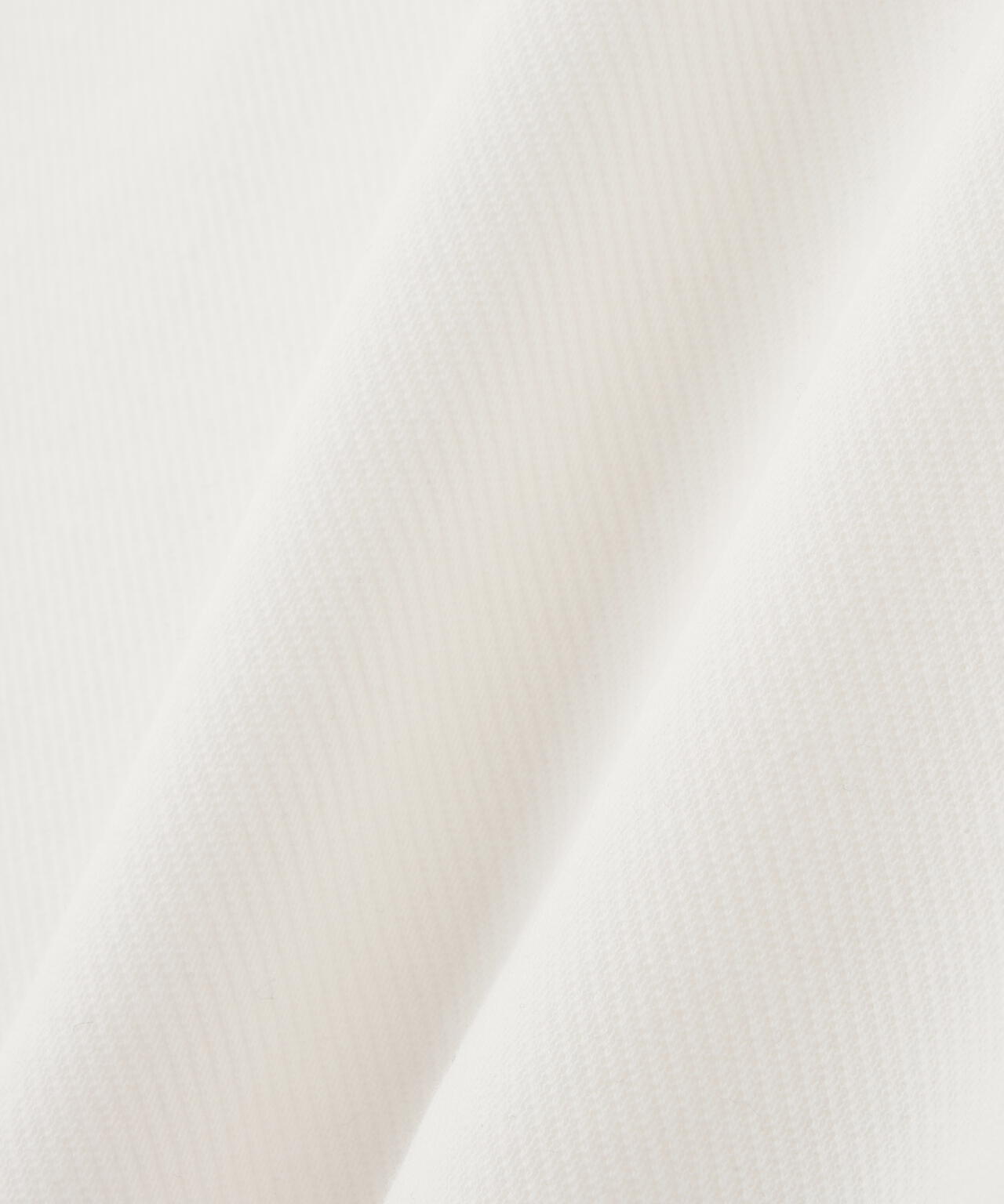 B omnivore/ビーオムニボー STITCH S/S SHIRT ステッチシャツ