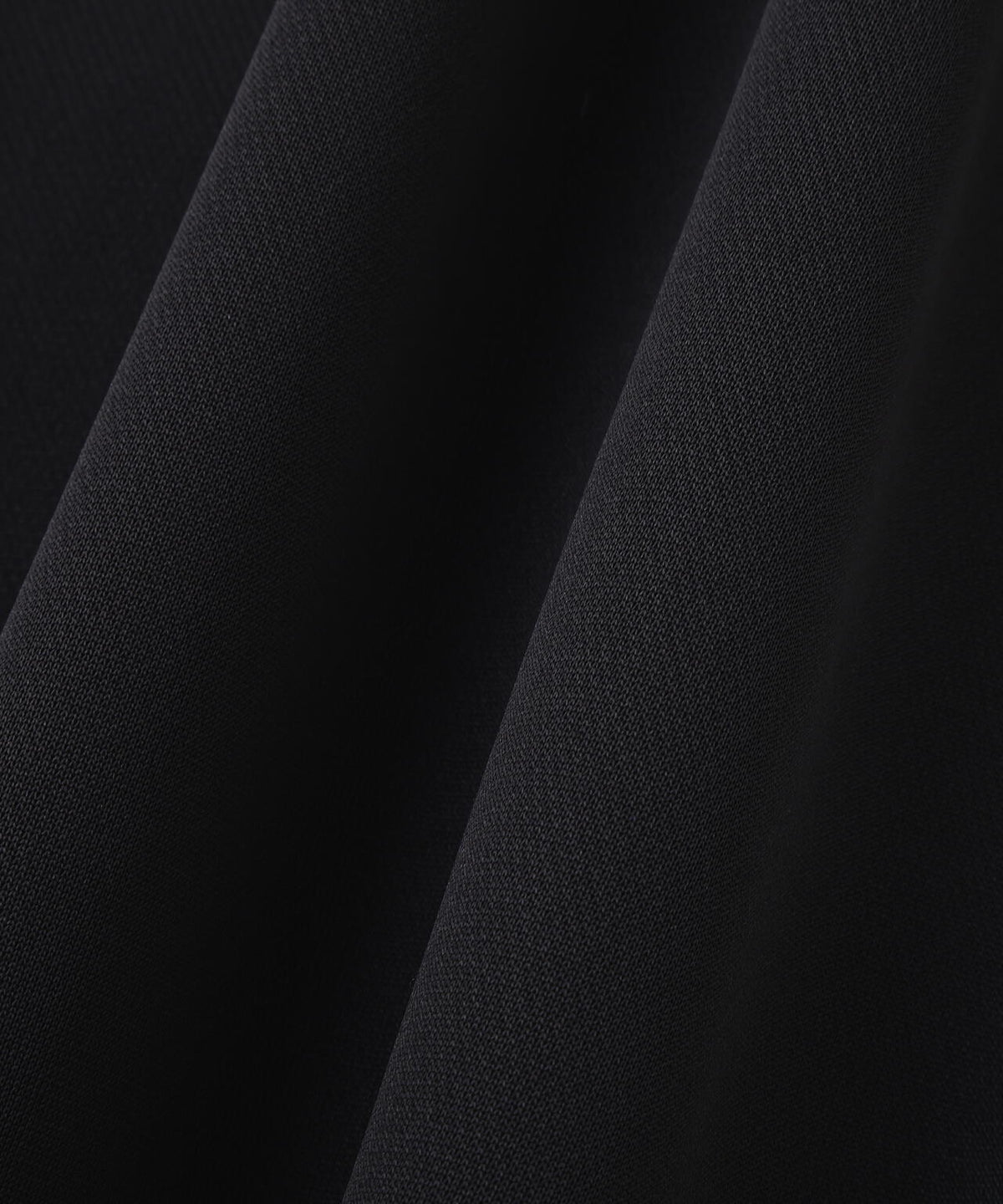 Needles/ニードルズ 別注Track Crew Neck Shirt - Poly Smooth