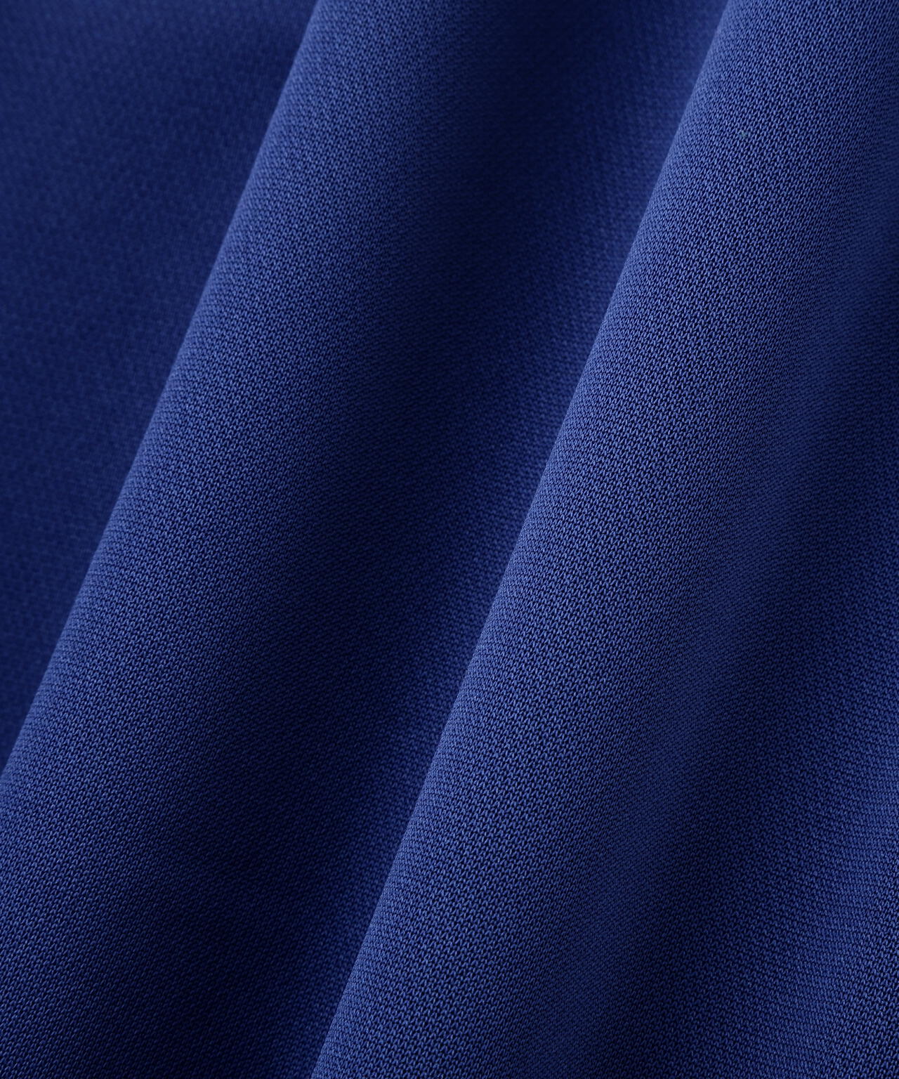 Needles/ニードルズ 別注Track Crew Neck Shirt - Poly Smooth