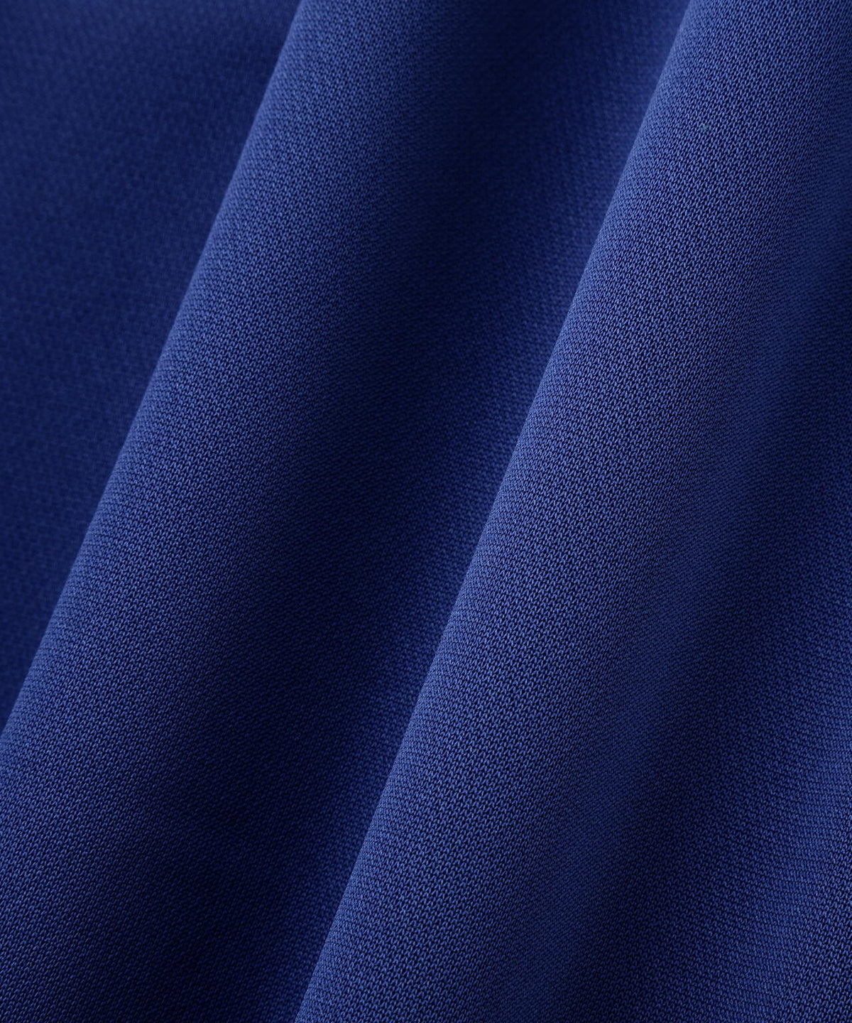 Needles/ニードルズ 別注Track Crew Neck Shirt - Poly Smooth