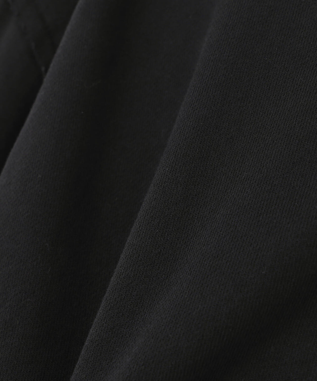 B omnivore/ビーオムニボー FUR SWEAT HOODY レディース