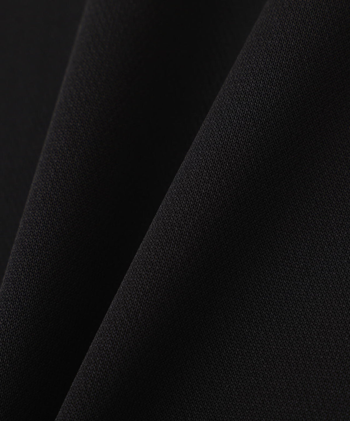 Needles/ニードルズ 別注Track S/S Crew Neck Shirt-Poly Smooth 26SSモデル