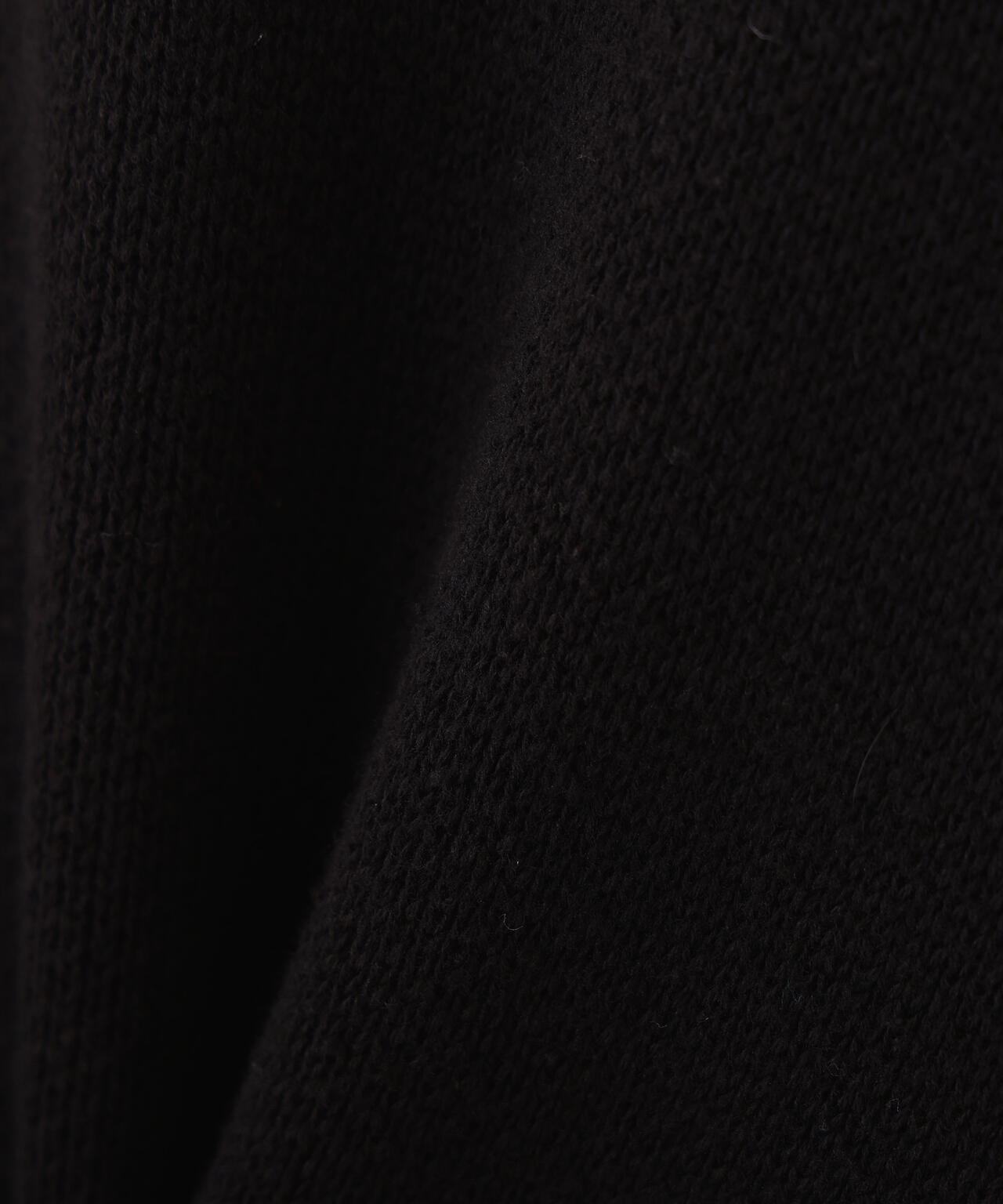 B omnivore/ビーオムニボー HAND STITCH CARDIGAN ハンドステッチカーディガン