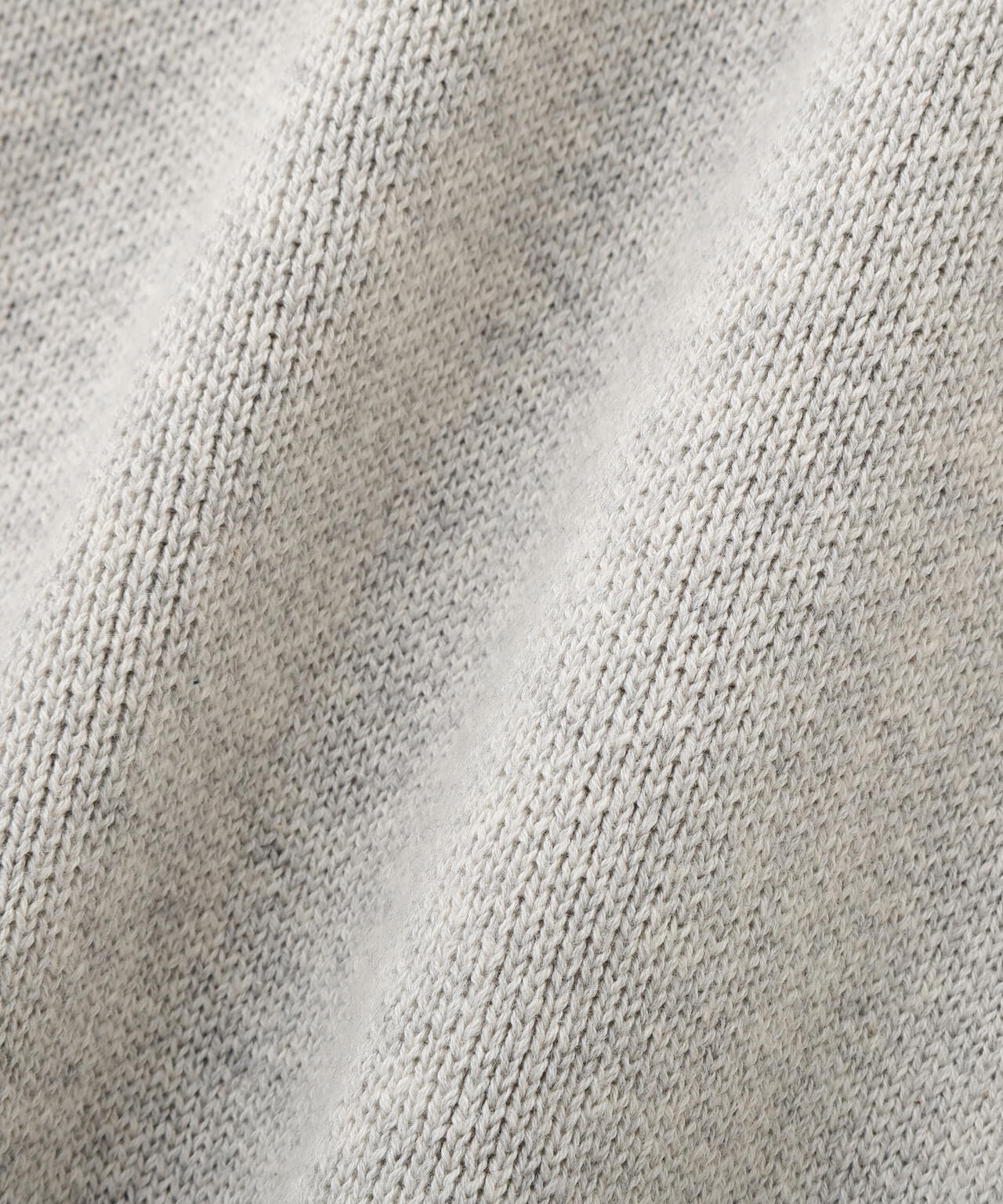 B omnivore/ビーオムニボー HAND STITCH CARDIGAN ハンドステッチカーディガン