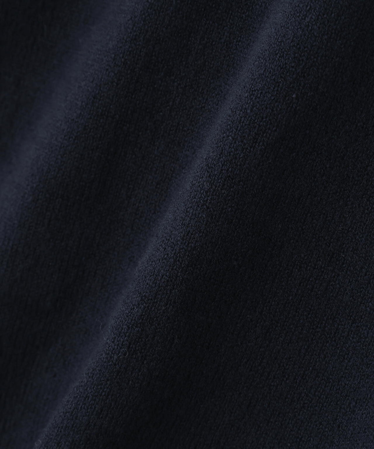 B omnivore/ビーオムニボー カバーリング ヤーン ワイド Vネック カーディガン(WOMEN’S)