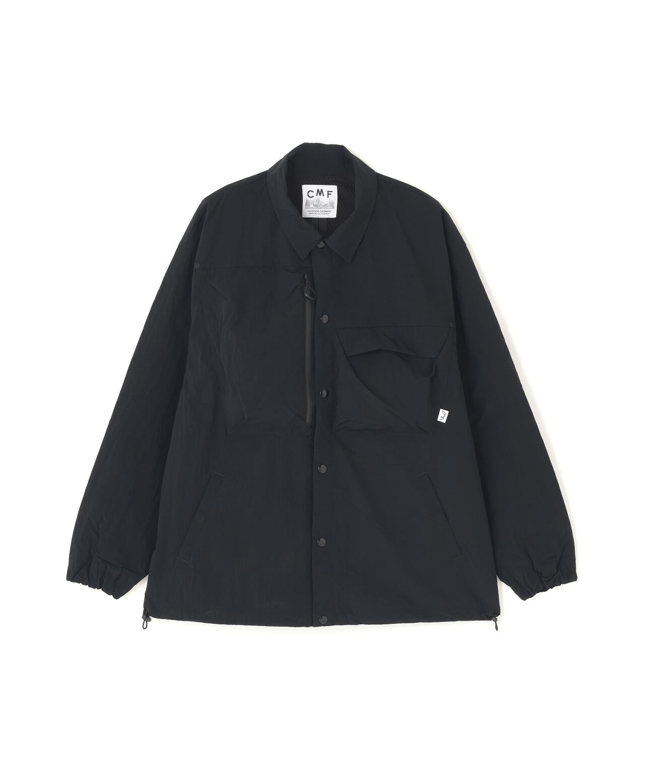CMF OUTDOOR GARMENT/シーエムエフ アウトドアガーメント 別注 GW COACH JACKET