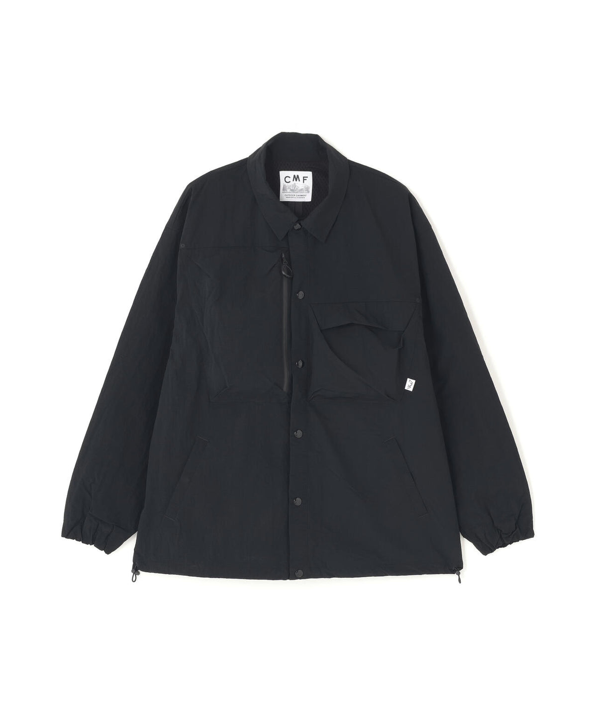 CMF OUTDOOR GARMENT/シーエムエフ アウトドアガーメント 別注 GW COACH JACKET