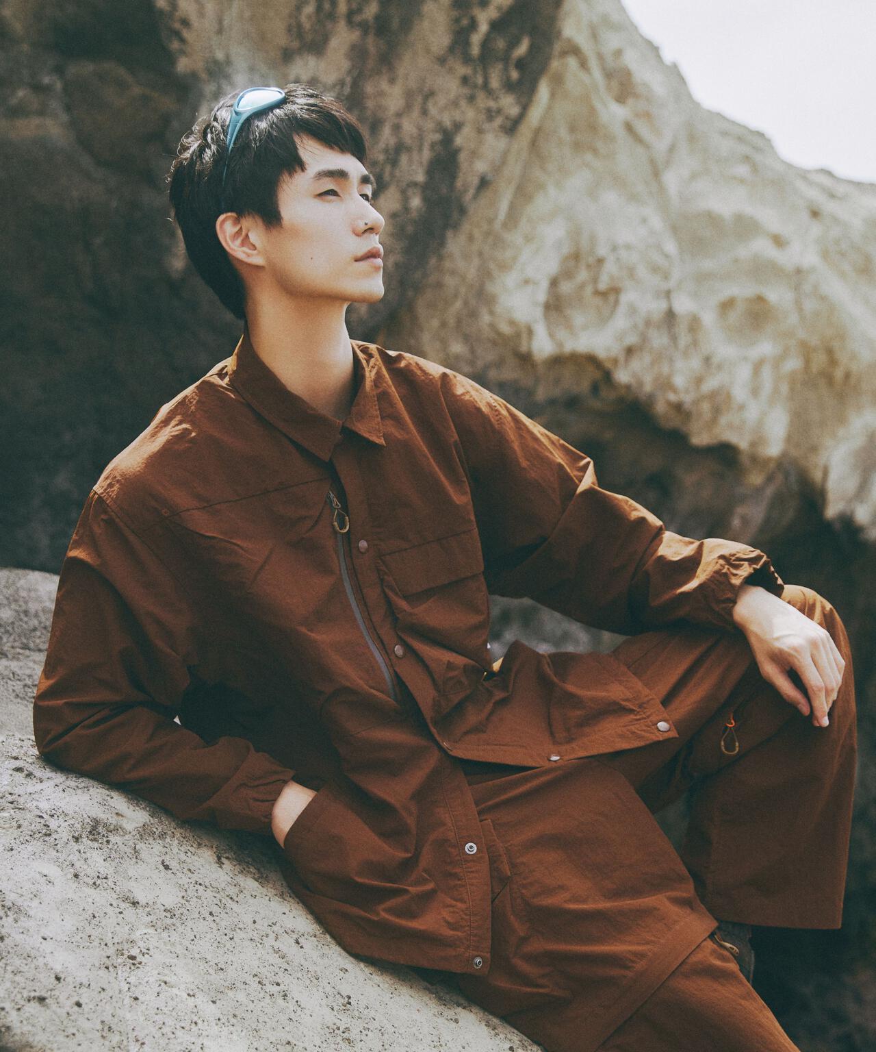 CMF OUTDOOR GARMENT/シーエムエフ アウトドアガーメント 別注 GW COACH JACKET