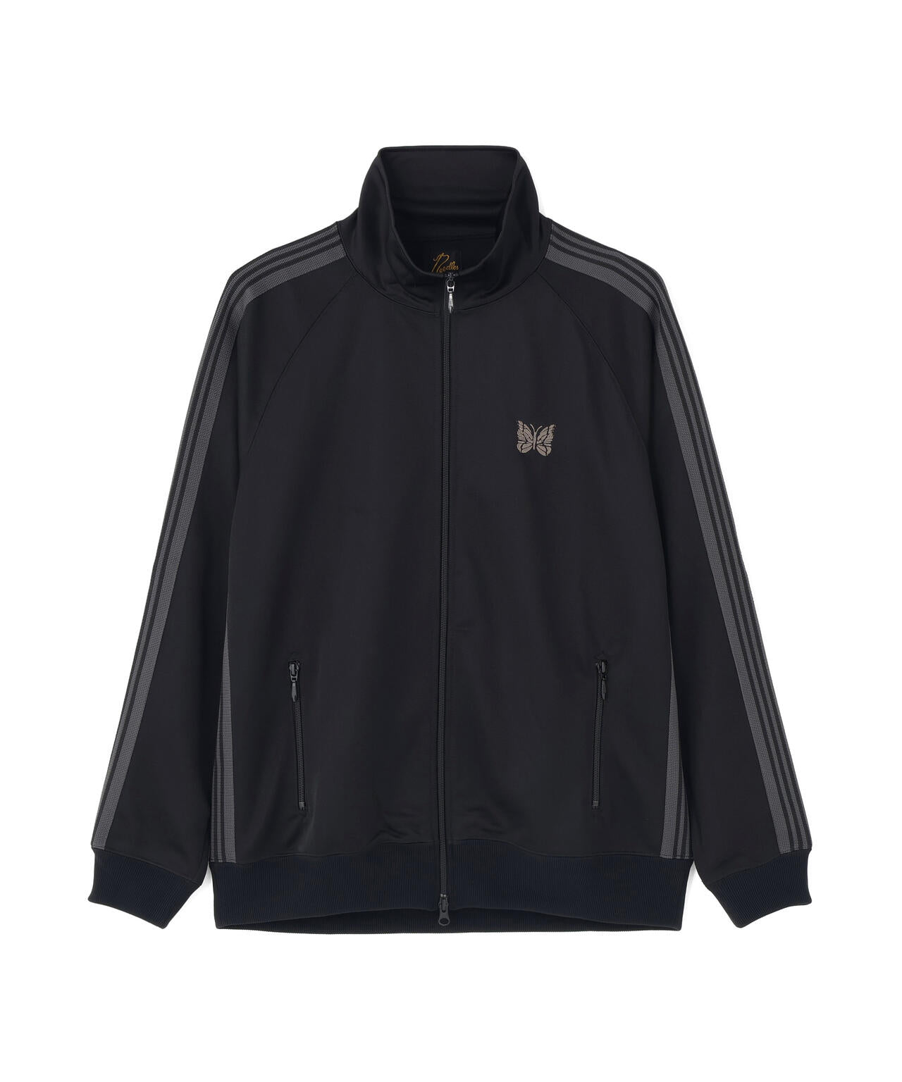 Needles/ニードルズ 別注Track Jacket - Poly Smooth