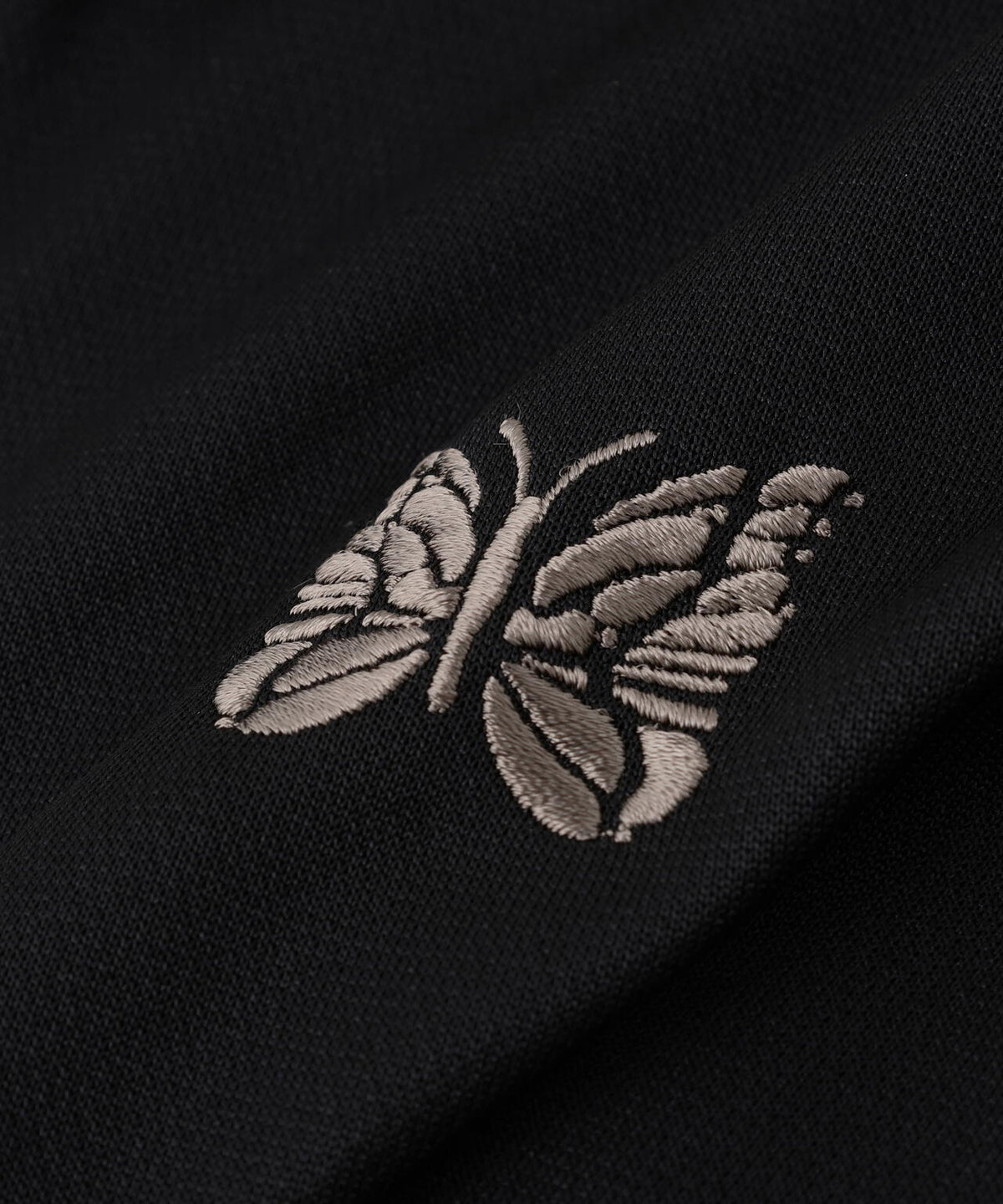 Needles/ニードルズ 別注Track Jacket - Poly Smooth