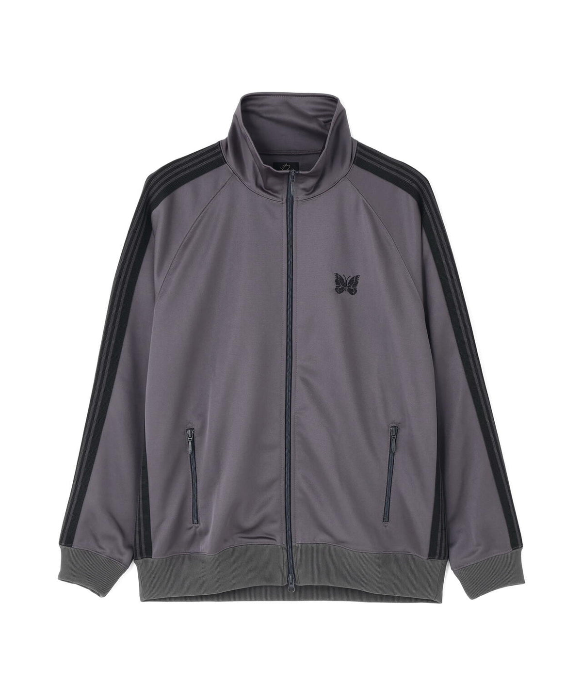 Needles/ニードルズ 別注Track Jacket - Poly Smooth