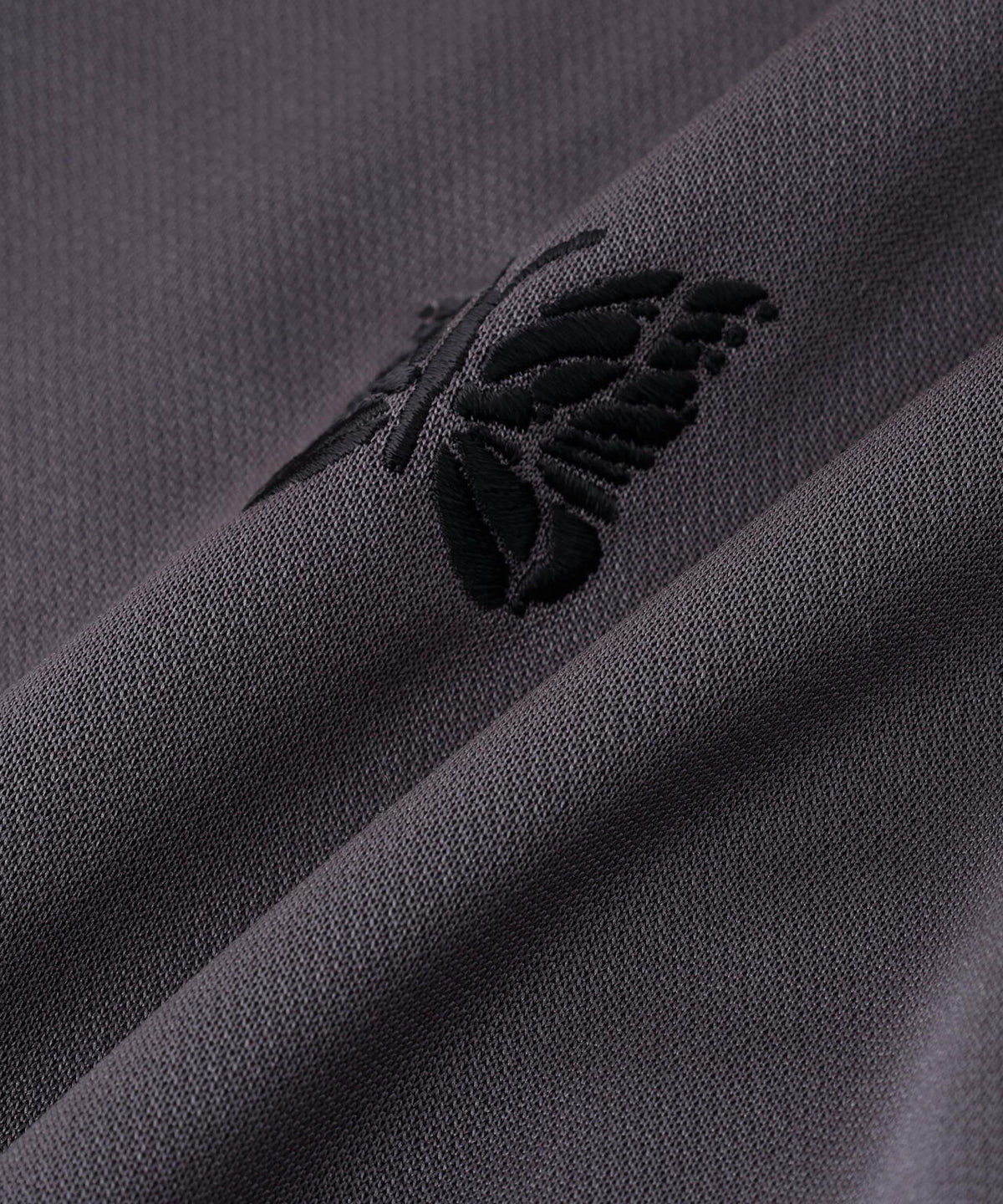 Needles/ニードルズ 別注Track Jacket - Poly Smooth