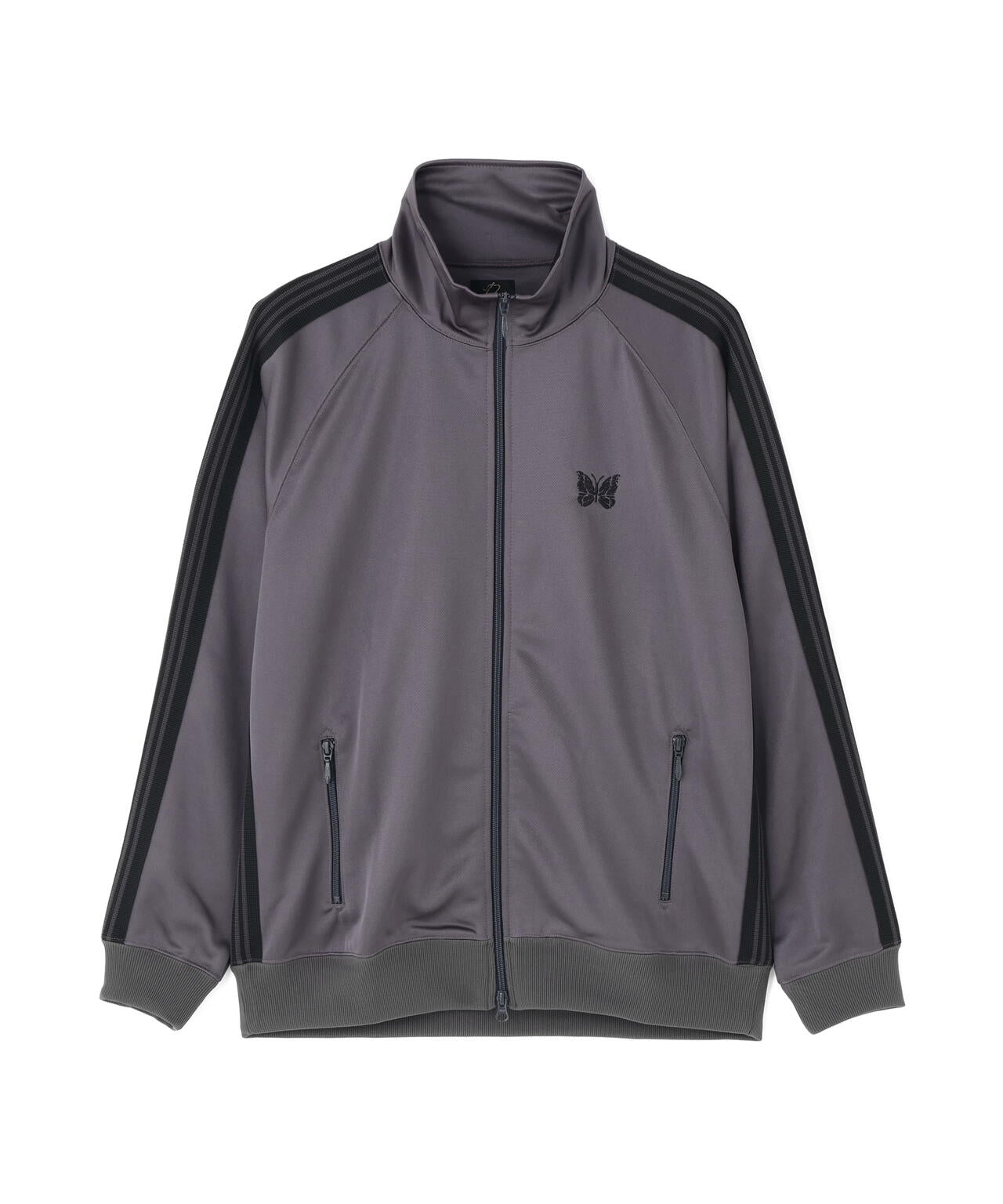 Needles/ニードルズ 別注Track Jacket - Poly Smooth