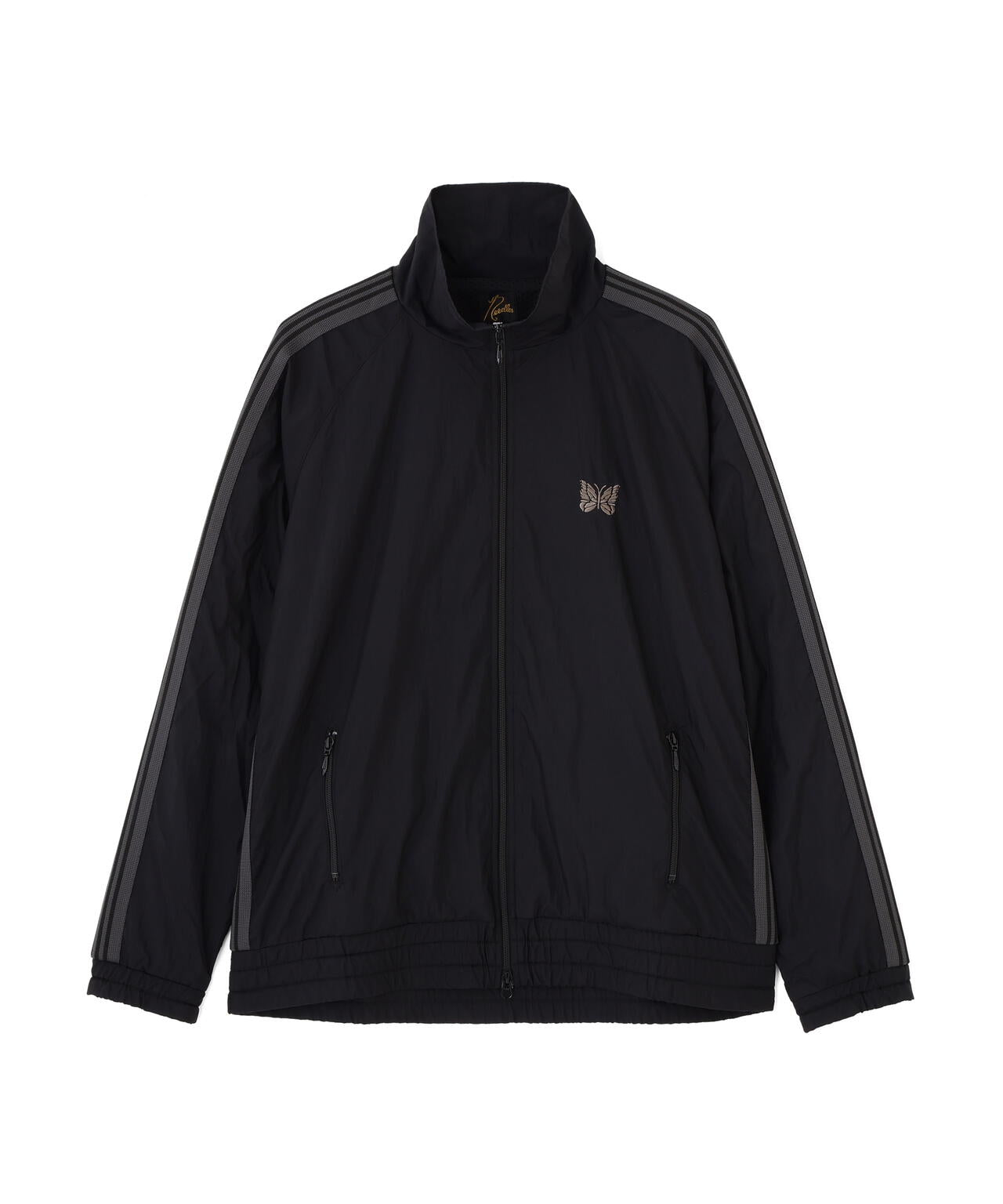 Needles/ニードルズ 別注Track Jacket - NYLON