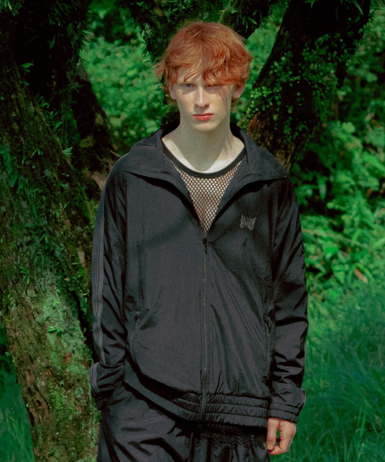 Needles/ニードルズ 別注Track Jacket - NYLON
