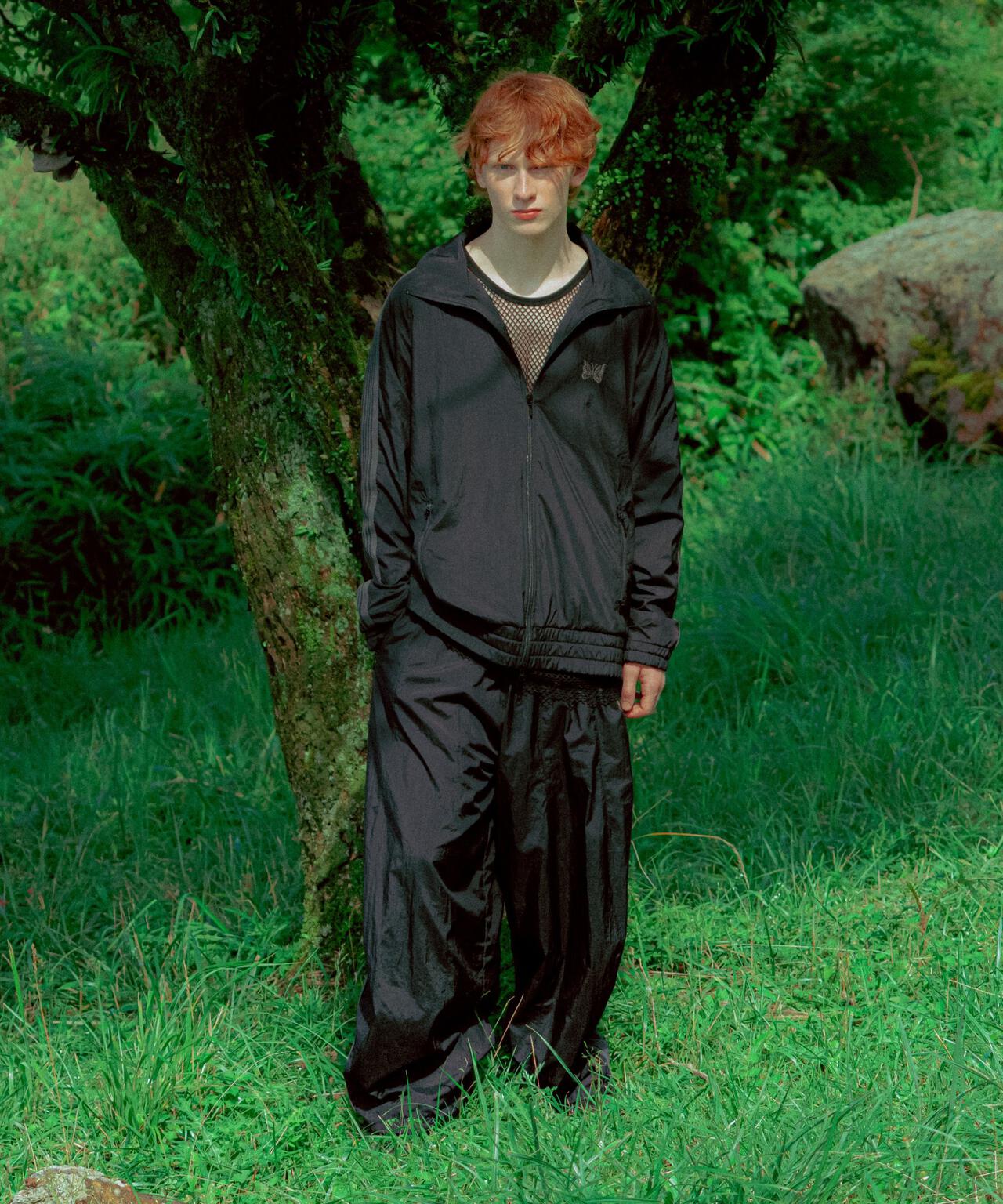 Needles/ニードルズ 別注Track Jacket - NYLON