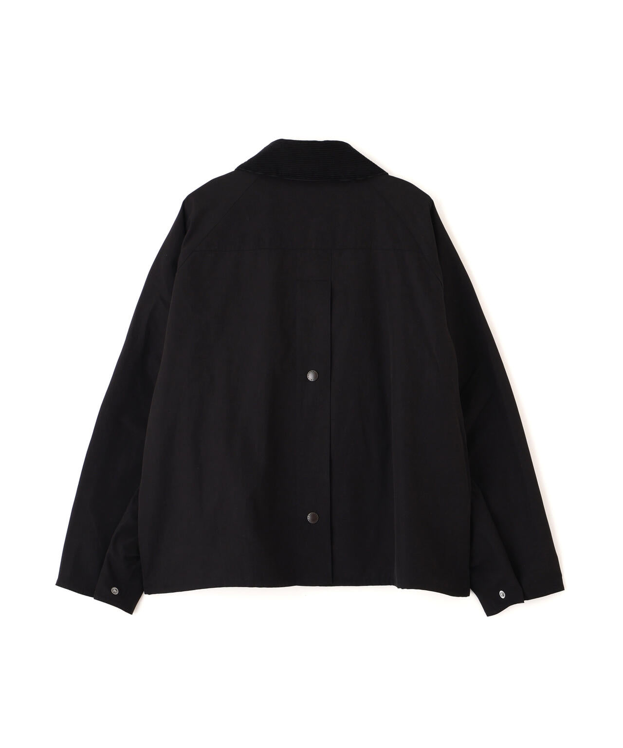 Barbour×BEAVER/バブアー×ビーバー 別注NO WAX OS TRANSPORT'26 別注トランスポート'26