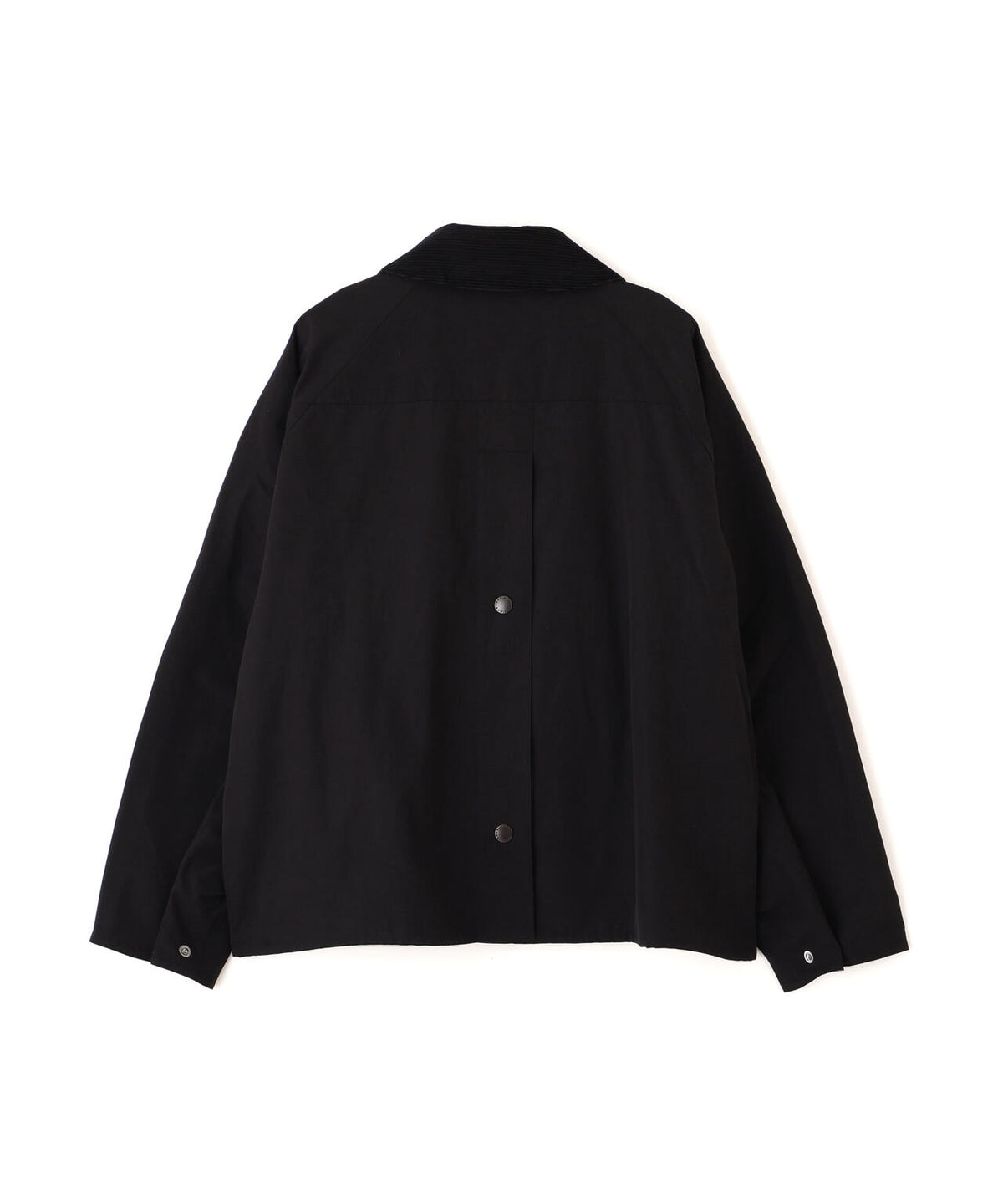 Barbour×BEAVER/バブアー×ビーバー 別注NO WAX OS TRANSPORT'26 別注トランスポート'26