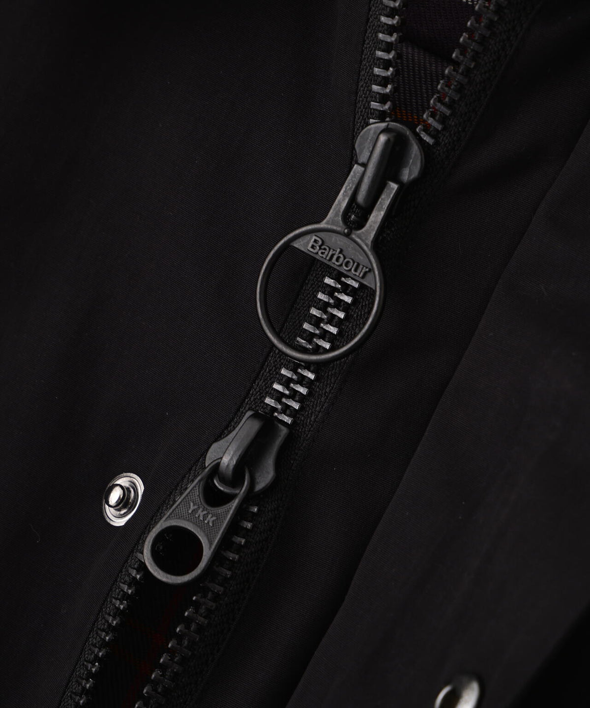 Barbour×BEAVER/バブアー×ビーバー 別注NO WAX OS TRANSPORT'26 別注トランスポート'26