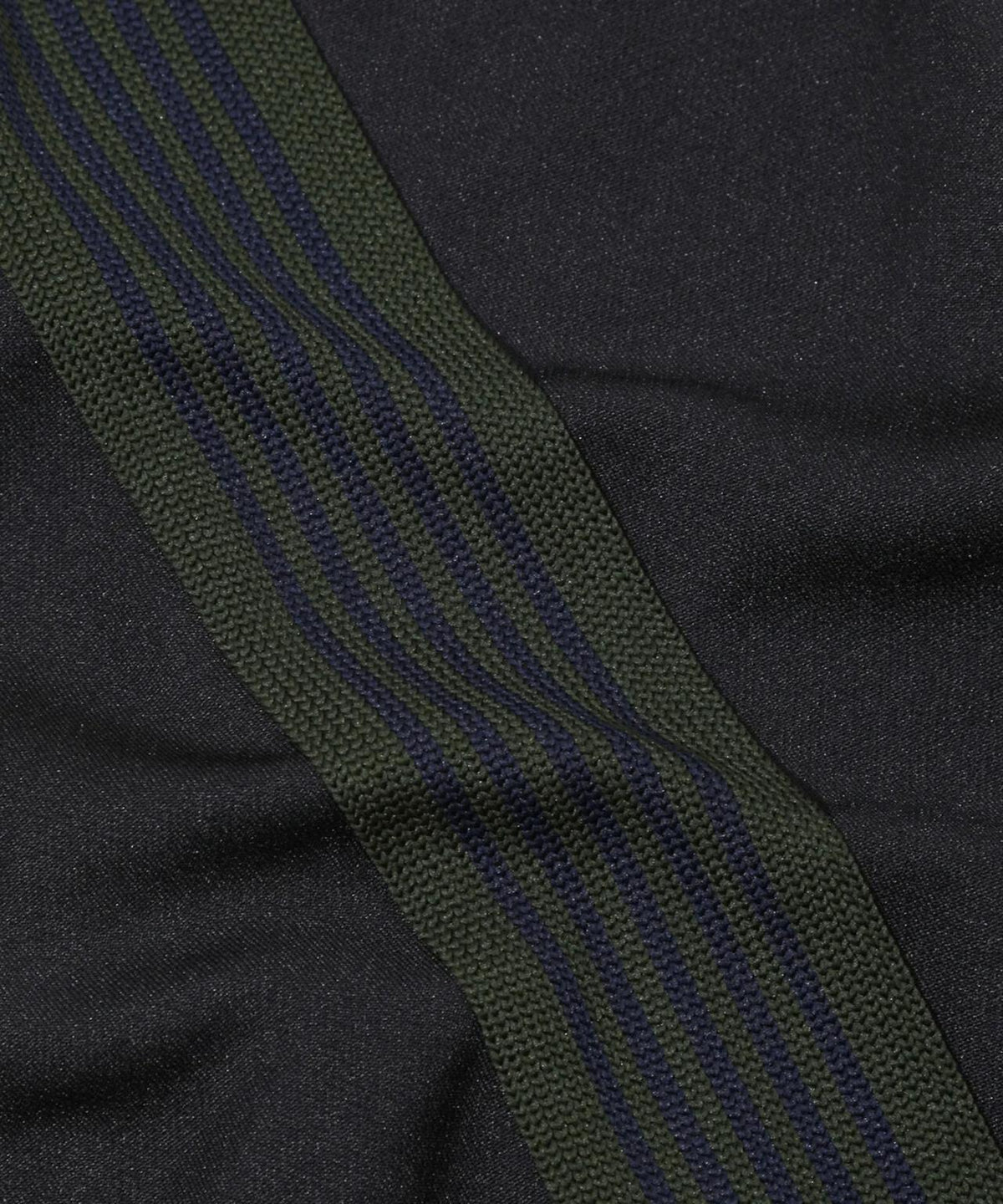 Needles/ニードルズ Track Jacket - Poly Smooth TY349C