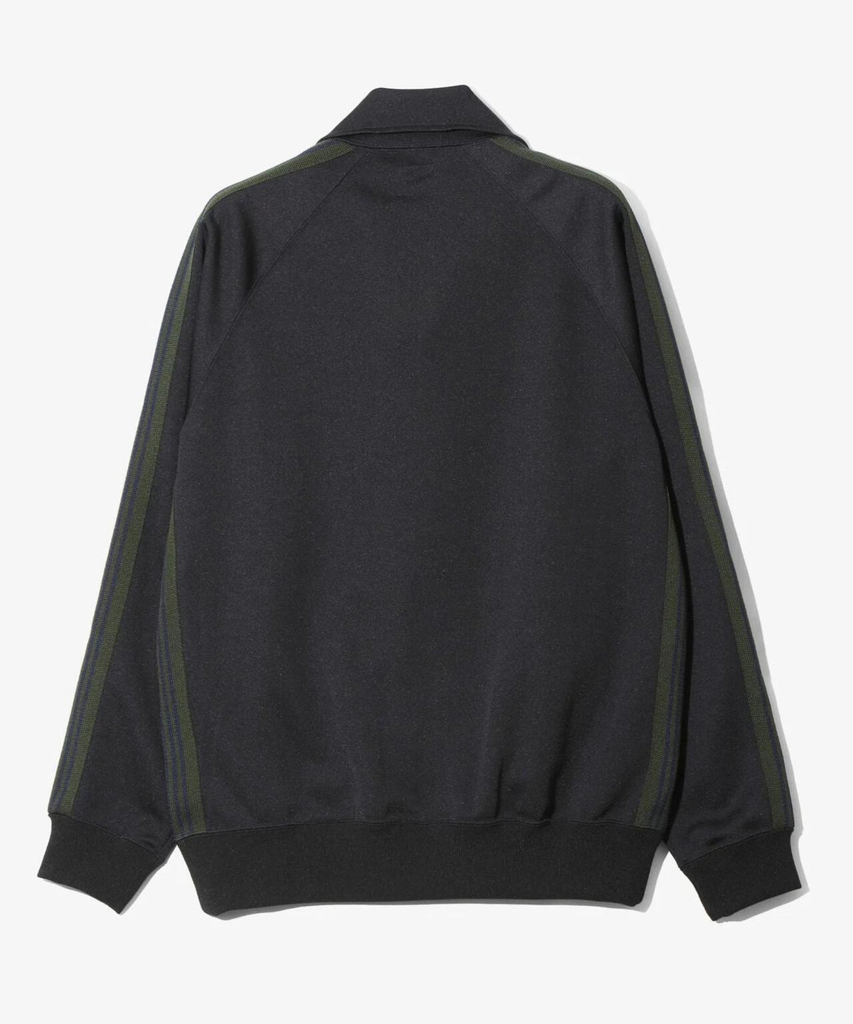 Needles/ニードルズ Track Jacket - Poly Smooth TY349C