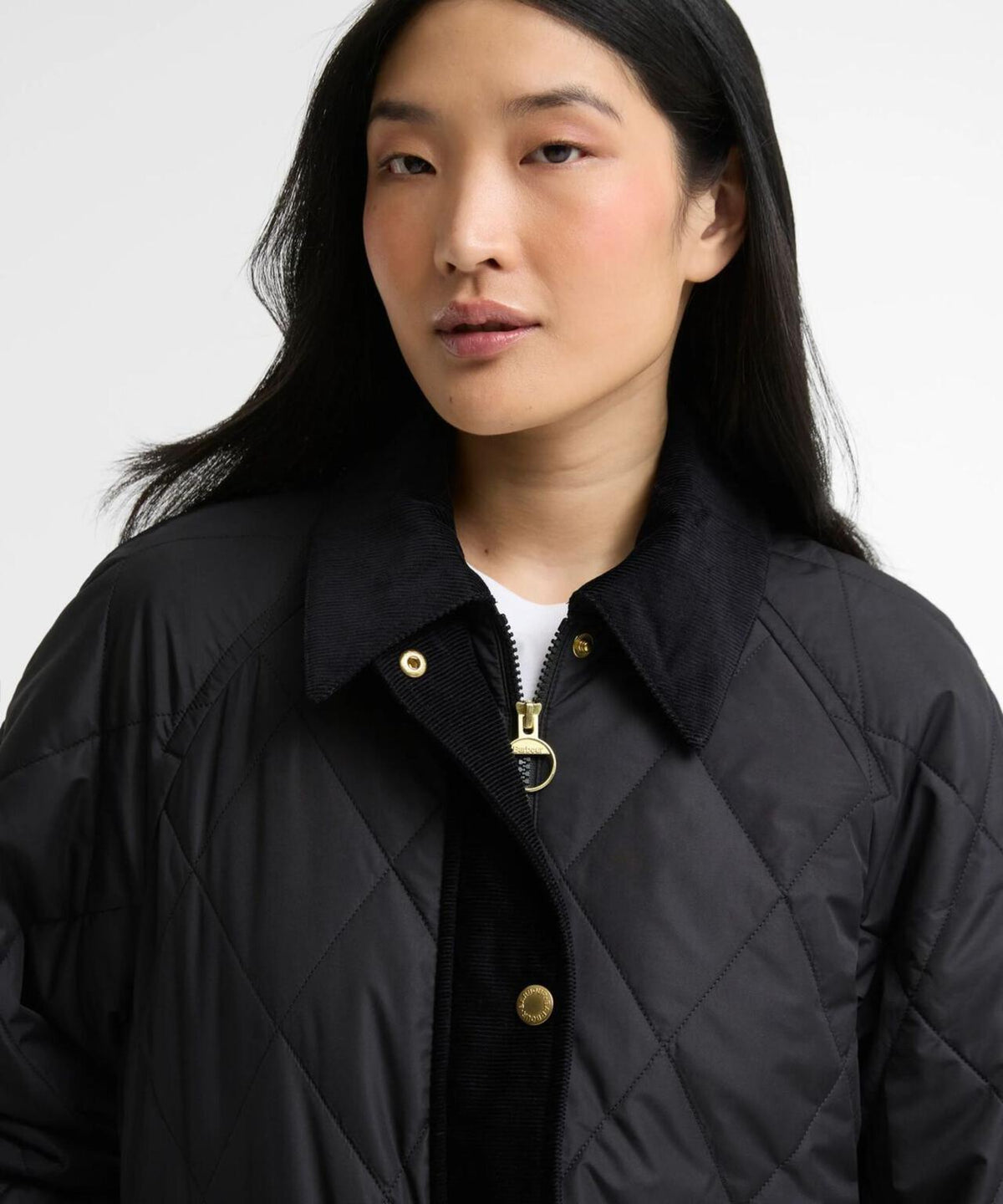 Barbour/バブアー KILNWICK QUILTED JACKET キルティングジャケット LQU1933