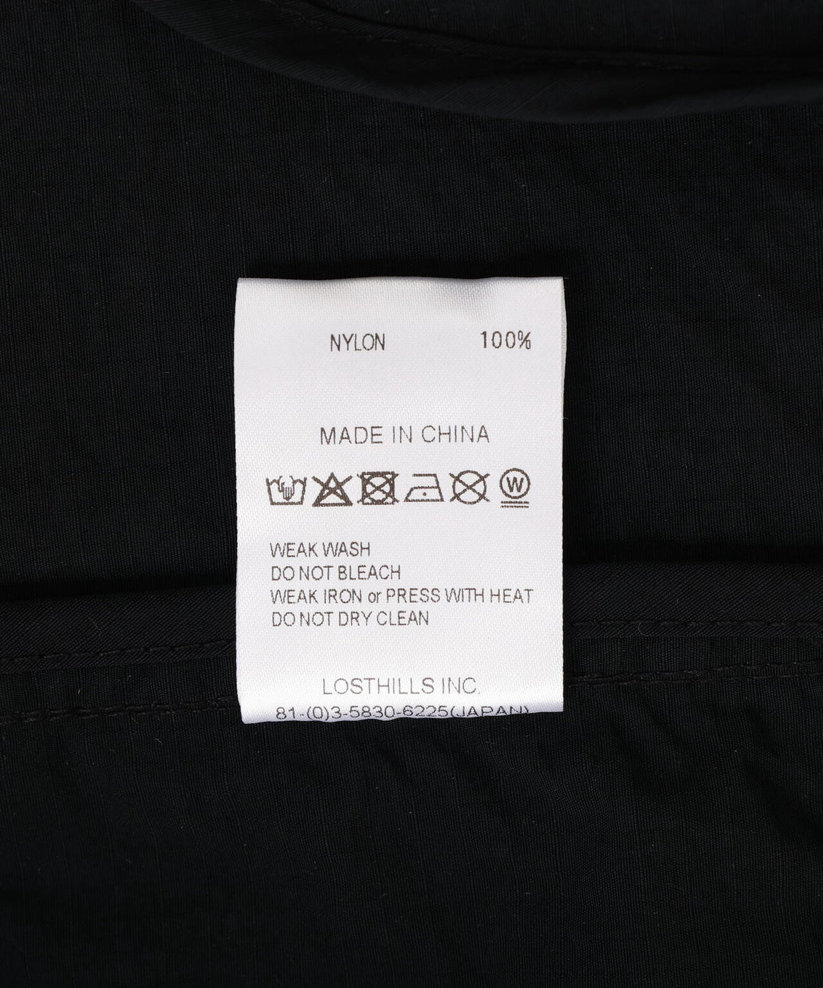 CMF OUTDOOR GARMENT/シーエムエフ アウトドアガーメント 別注 15 STEP VEST
