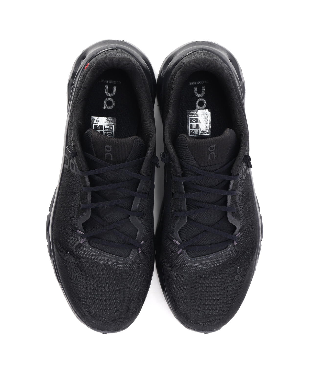 On/オン Cloudtilt (MEN'S) クラウドティルト