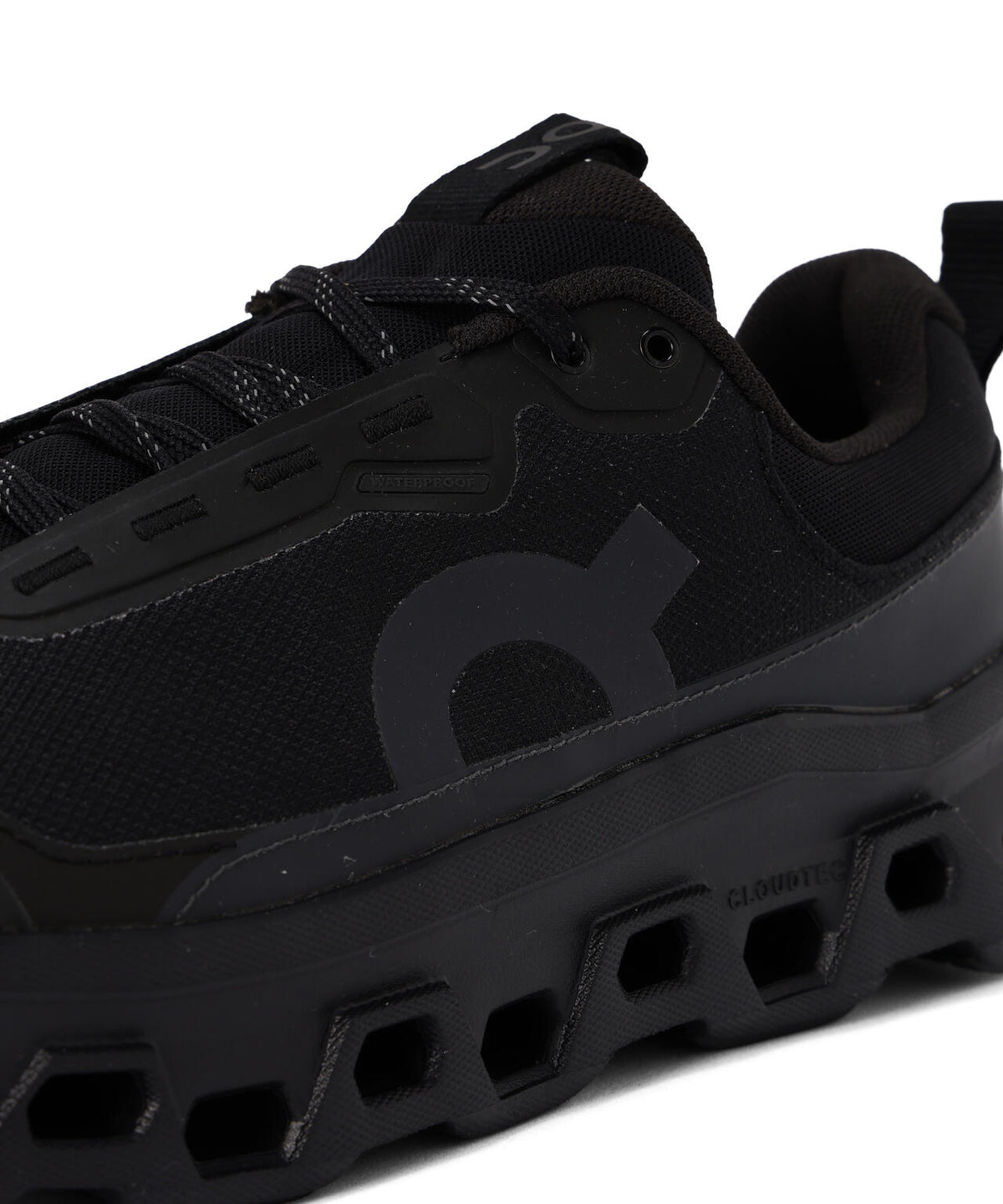 On/オン Cloudmonster 1 Waterproof クラウドモンスター1ウォータープルーフ