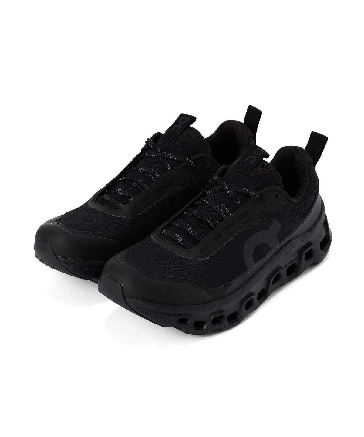 On/オン Cloudmonster 1 Waterproof クラウドモンスター1ウォータープルーフ