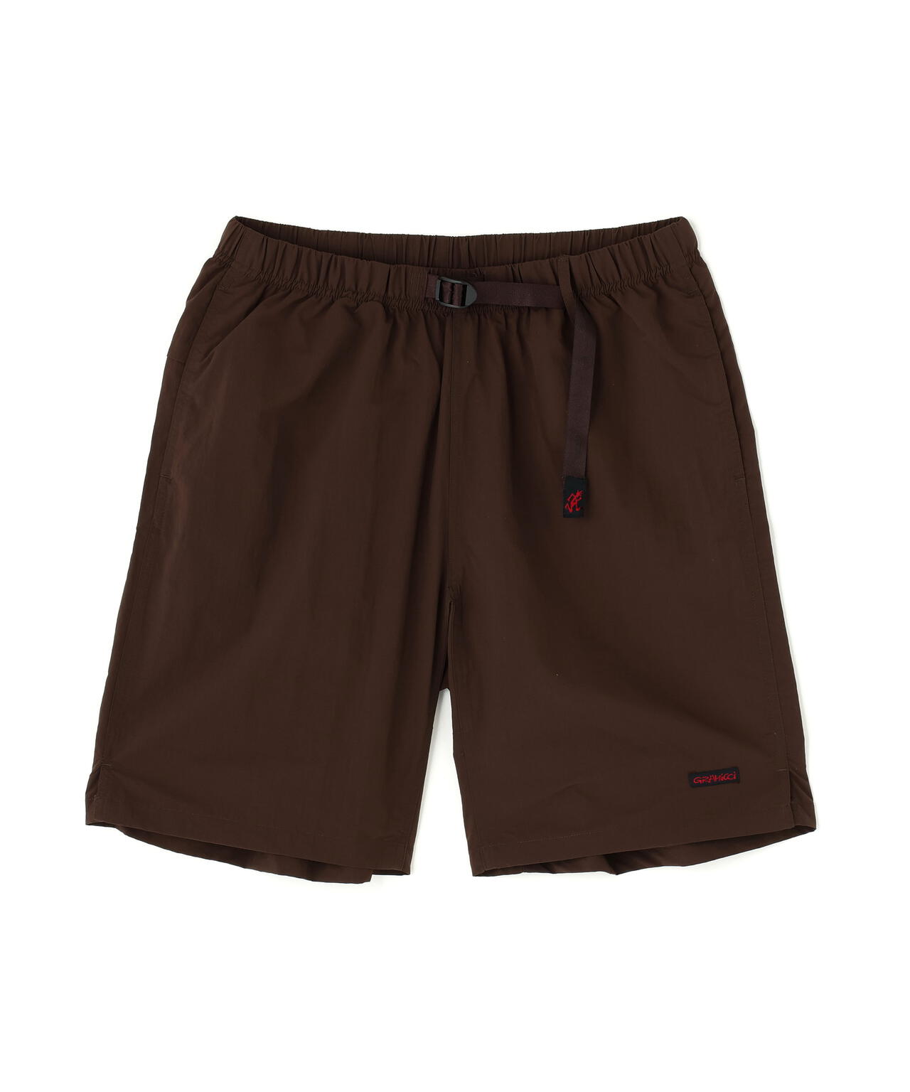 Gramicci/グラミチ NYLON PACKABLE G-SHORT ナイロンパッカブルGショーツ