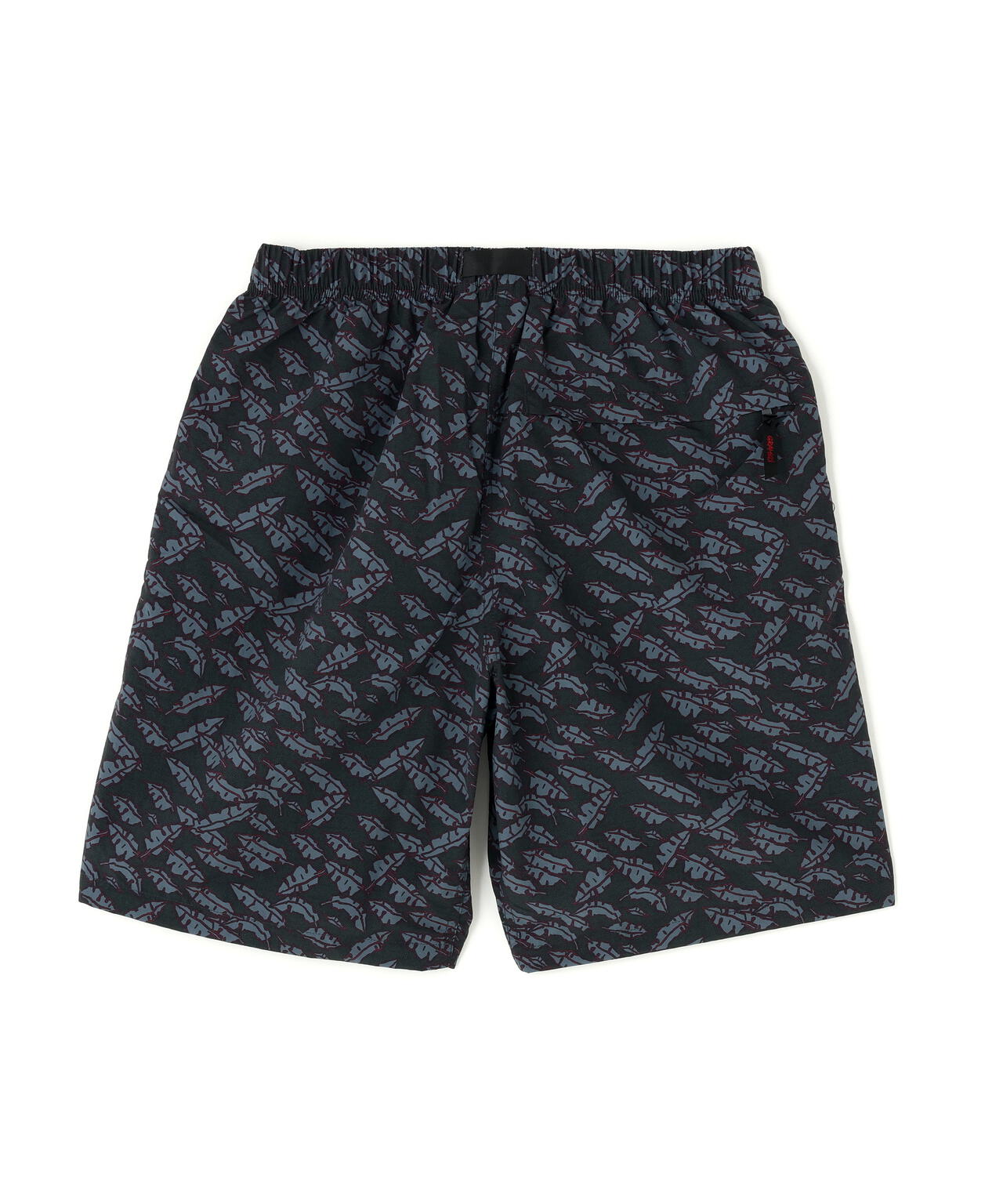 Gramicci/グラミチ NYLON PACKABLE G-SHORT ナイロンパッカブルGショーツ